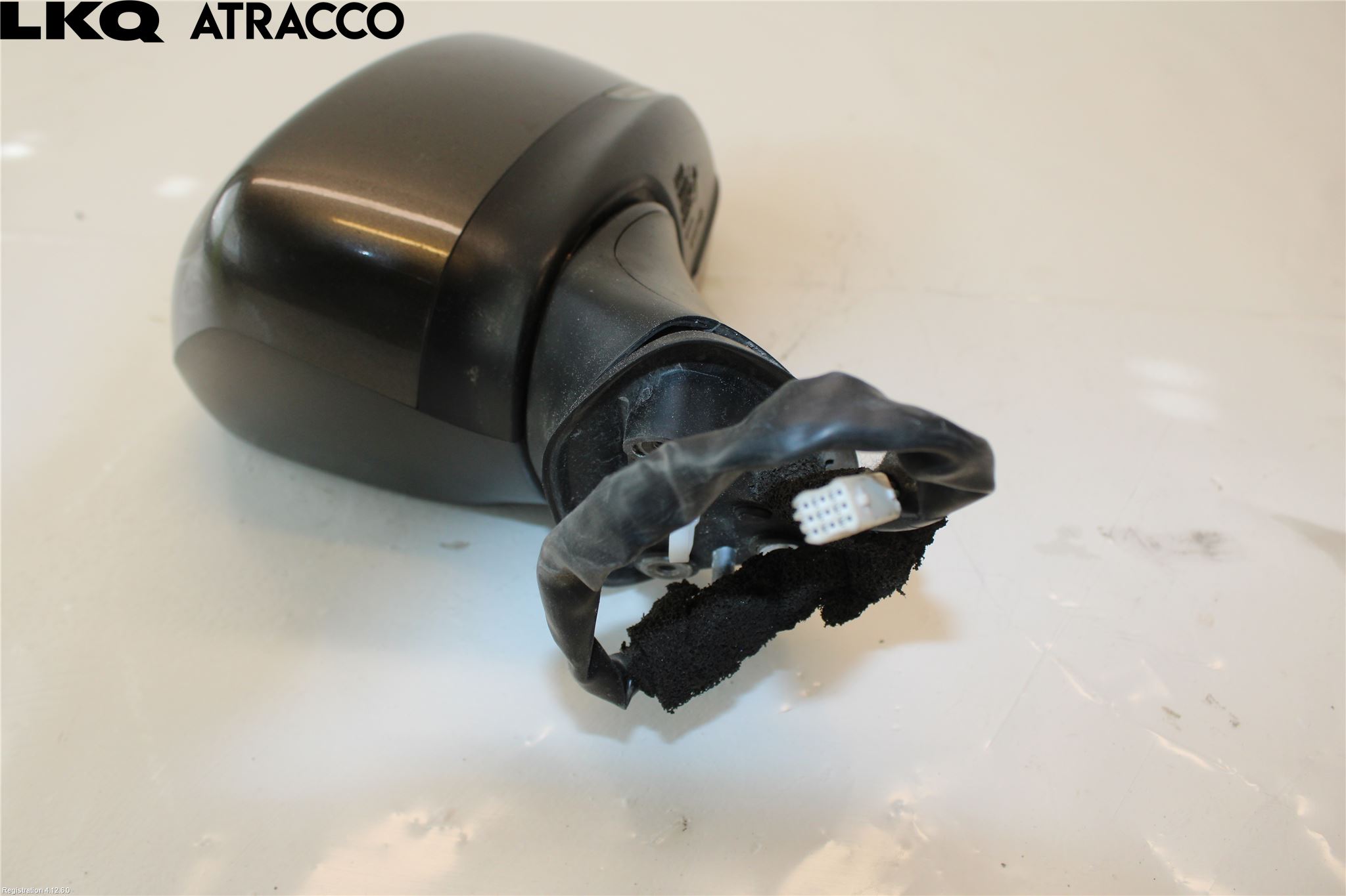 Mazda 6 13- Speil V M-El Justering