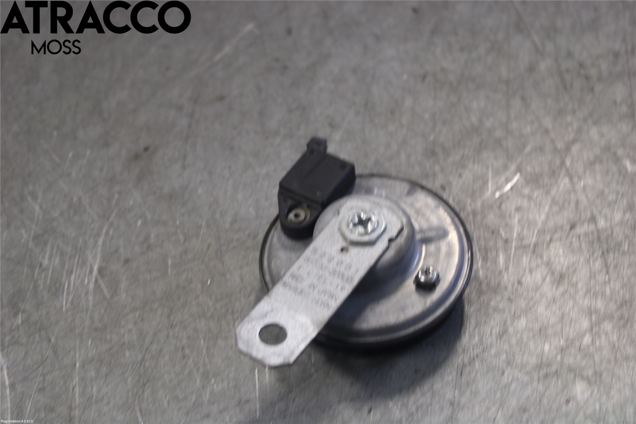 Toyota RAV4 19- Signalhorn