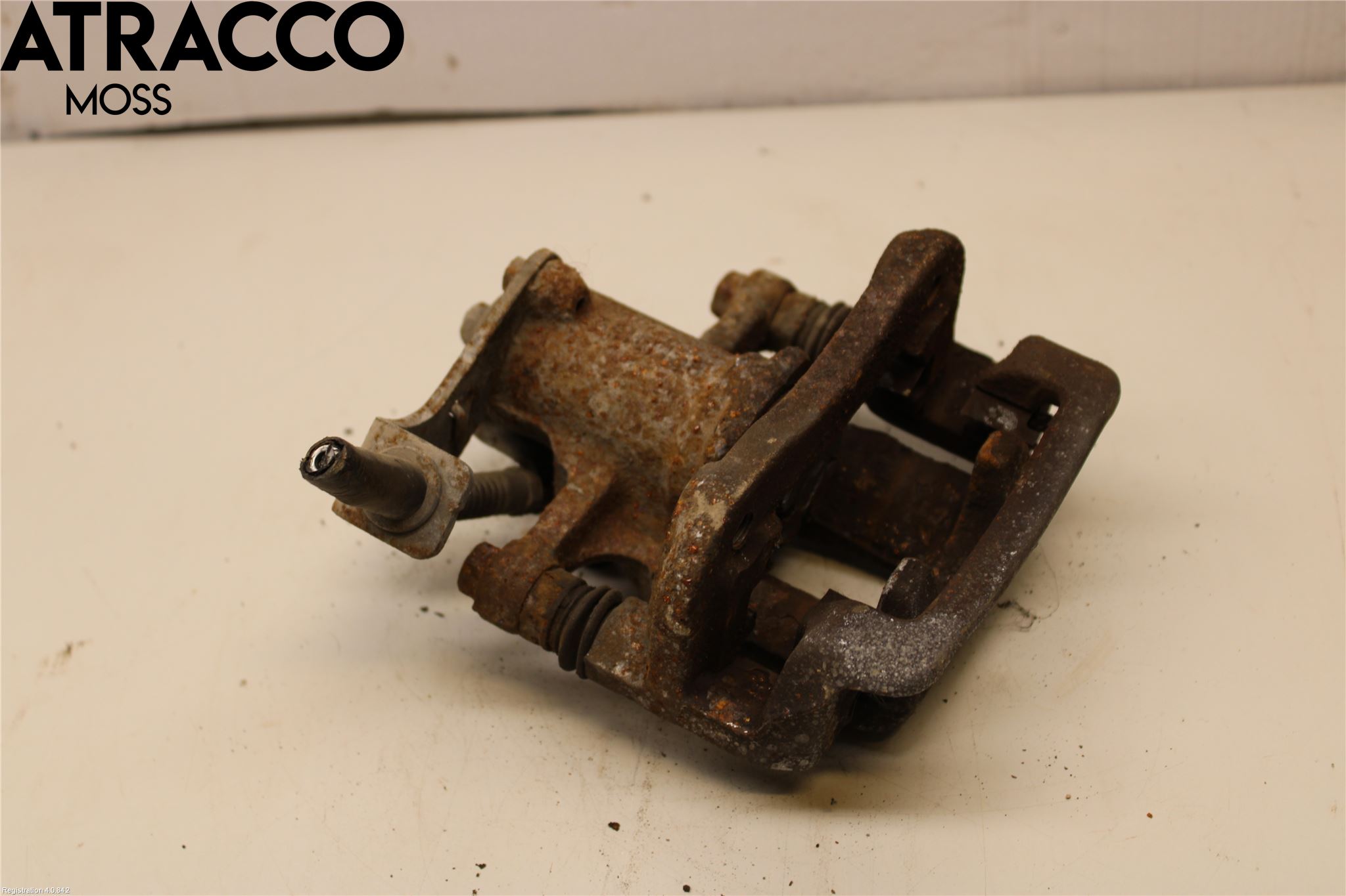 Hyundai i20 GB 15-20 Bremsecaliper Bak Høyre