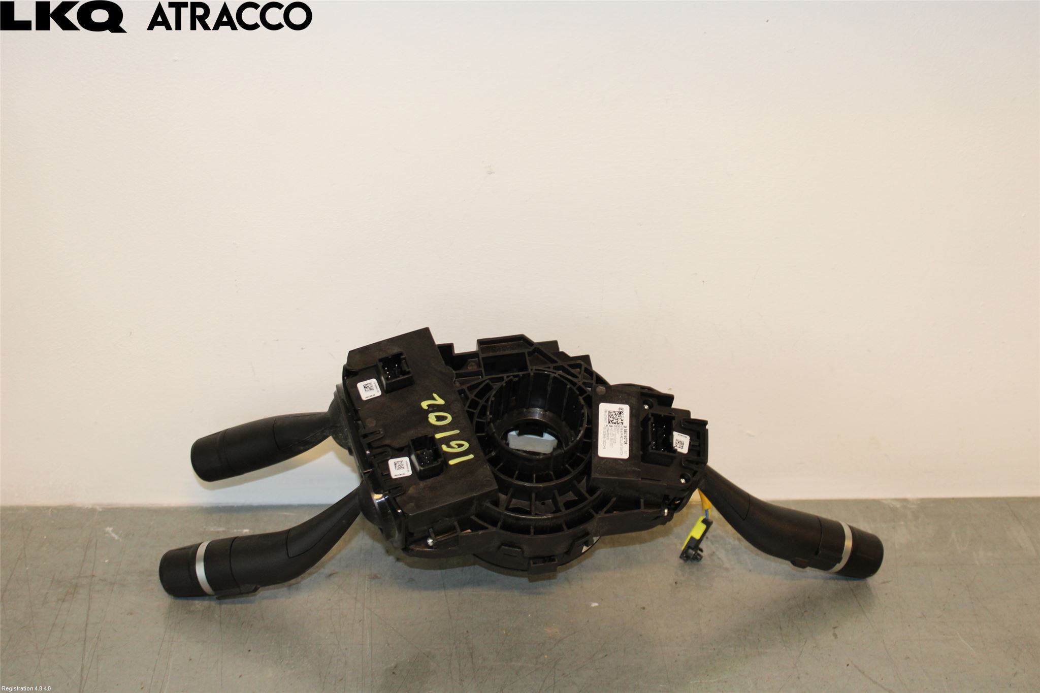 MG MARVEL R 22- Bryter Ratt Kombi H Og V