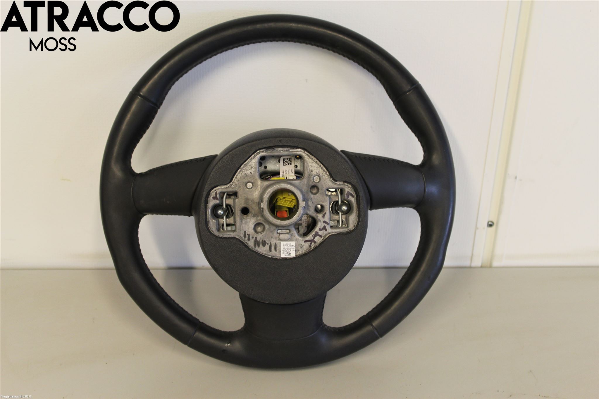 Audi A1/S1 11-18 Ratt