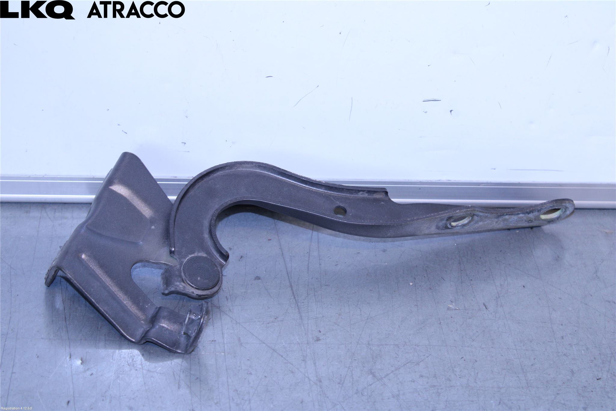 Toyota AVENSIS 09-15 Panser Hengsel - Hengsler