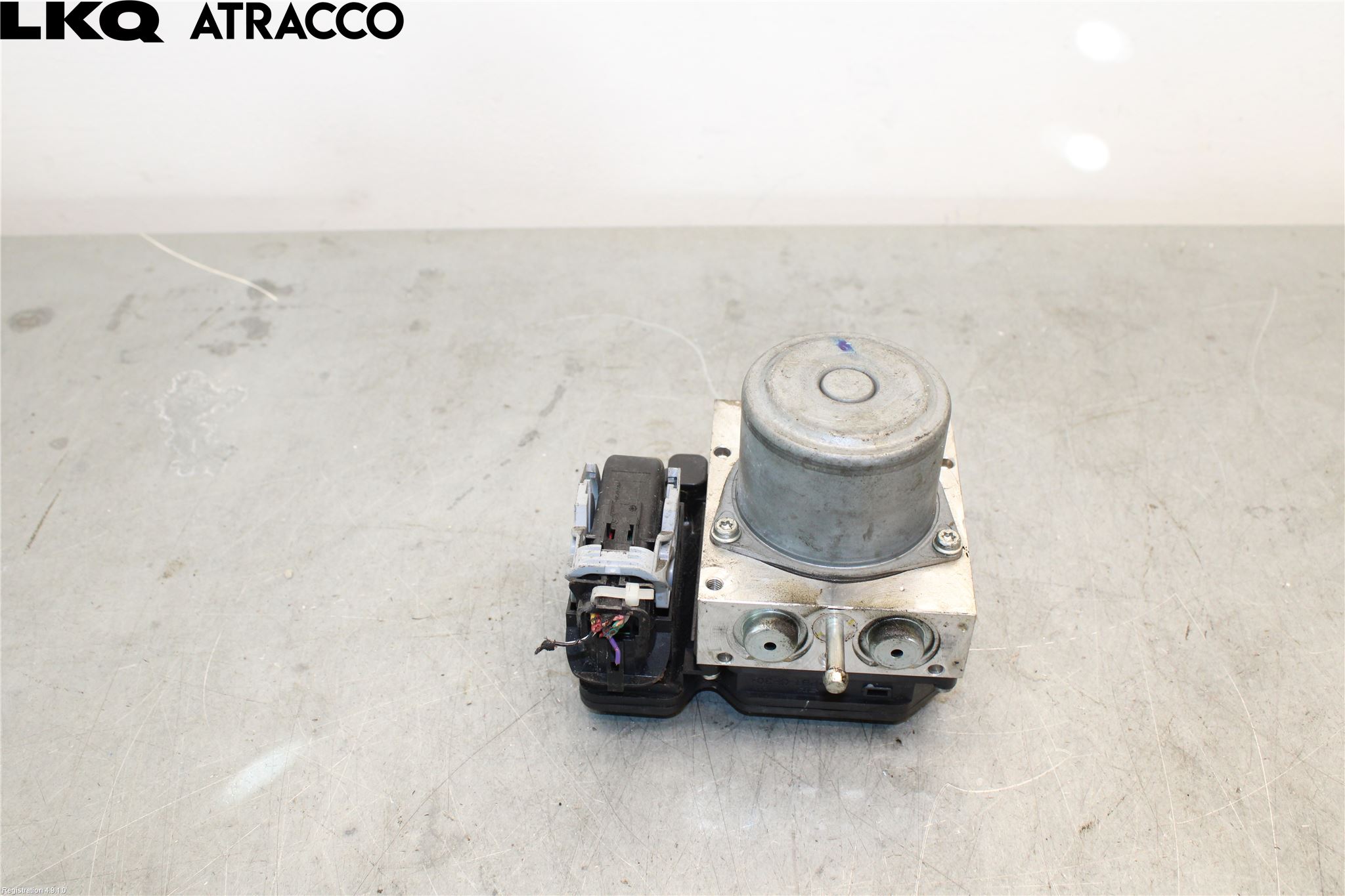 Nissan LEAF 18- Abs Hydraulikkaggregat