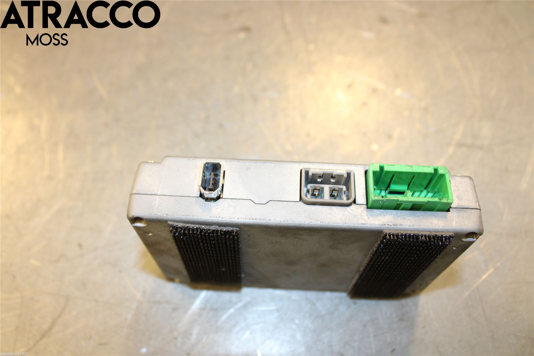 Volvo XC70 08-13 Styreenhet Parkering