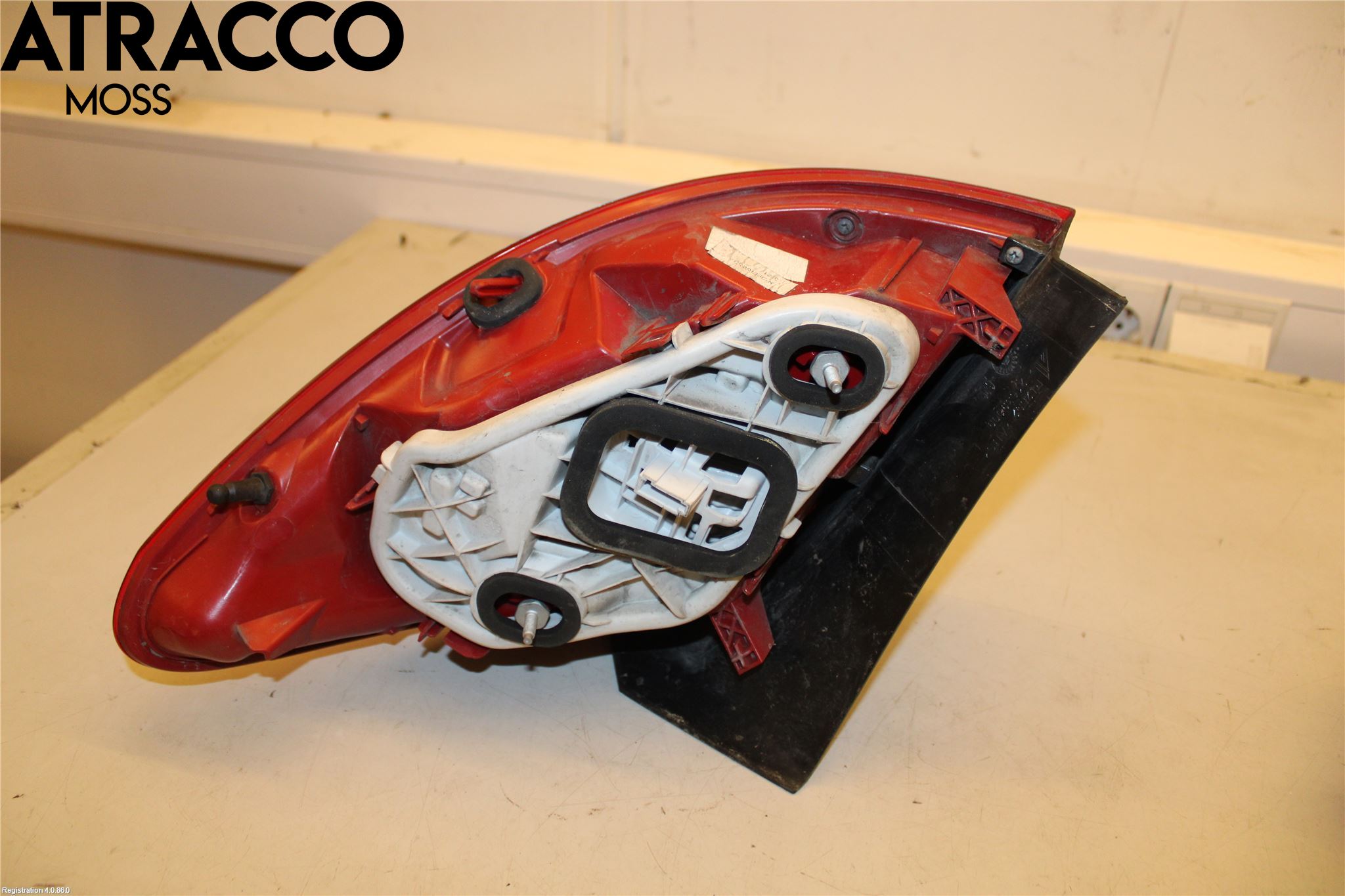 Opel MERIVA B 10-17 Baklykt Venstre