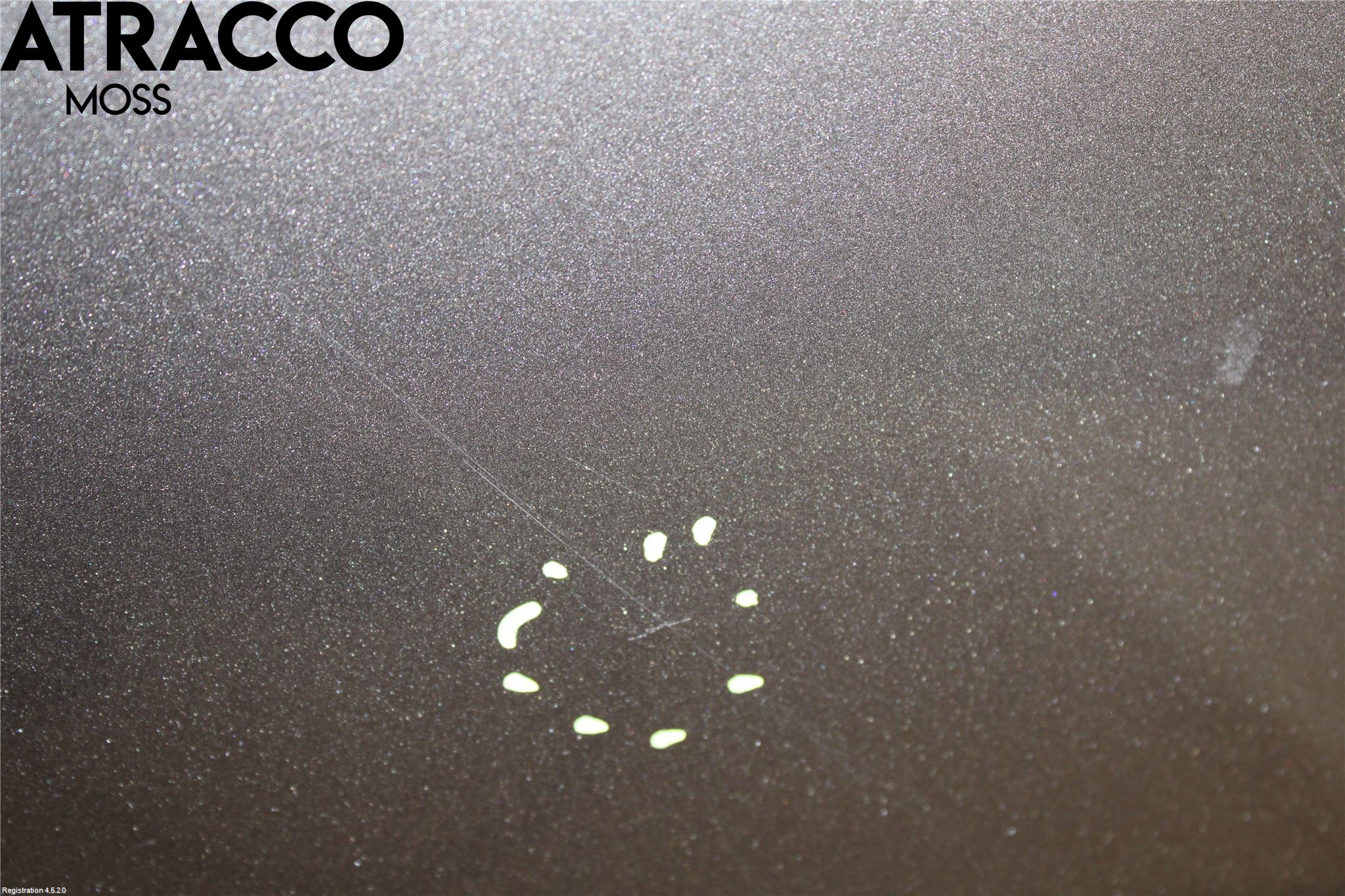 Mitsubishi COLT 09-13 Dør 4D Bak Venstre