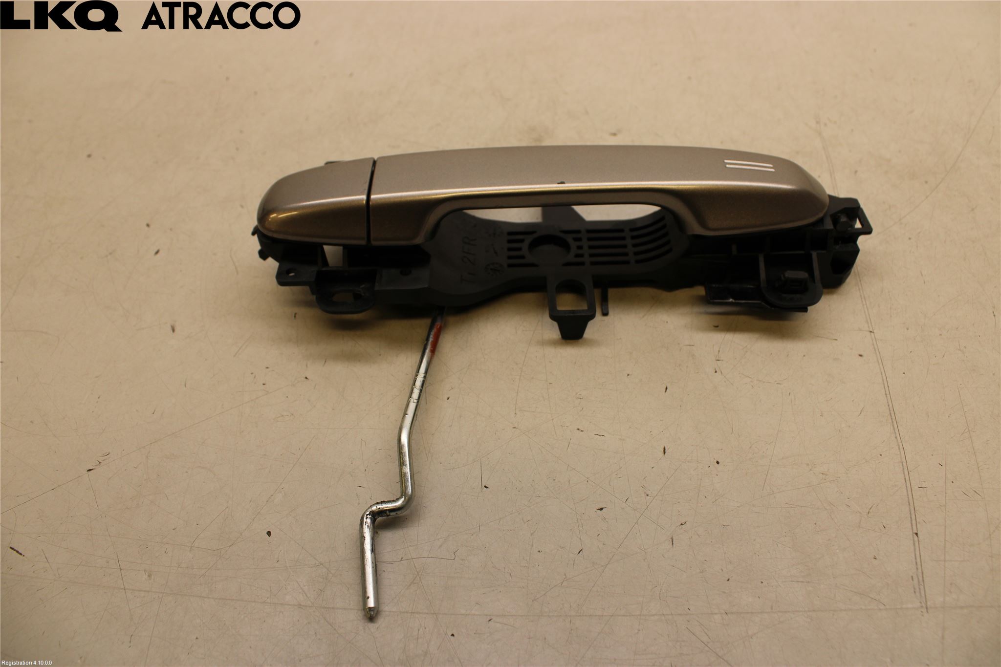 Toyota AURIS 13-19 Dørhandtak Ytre Høyre