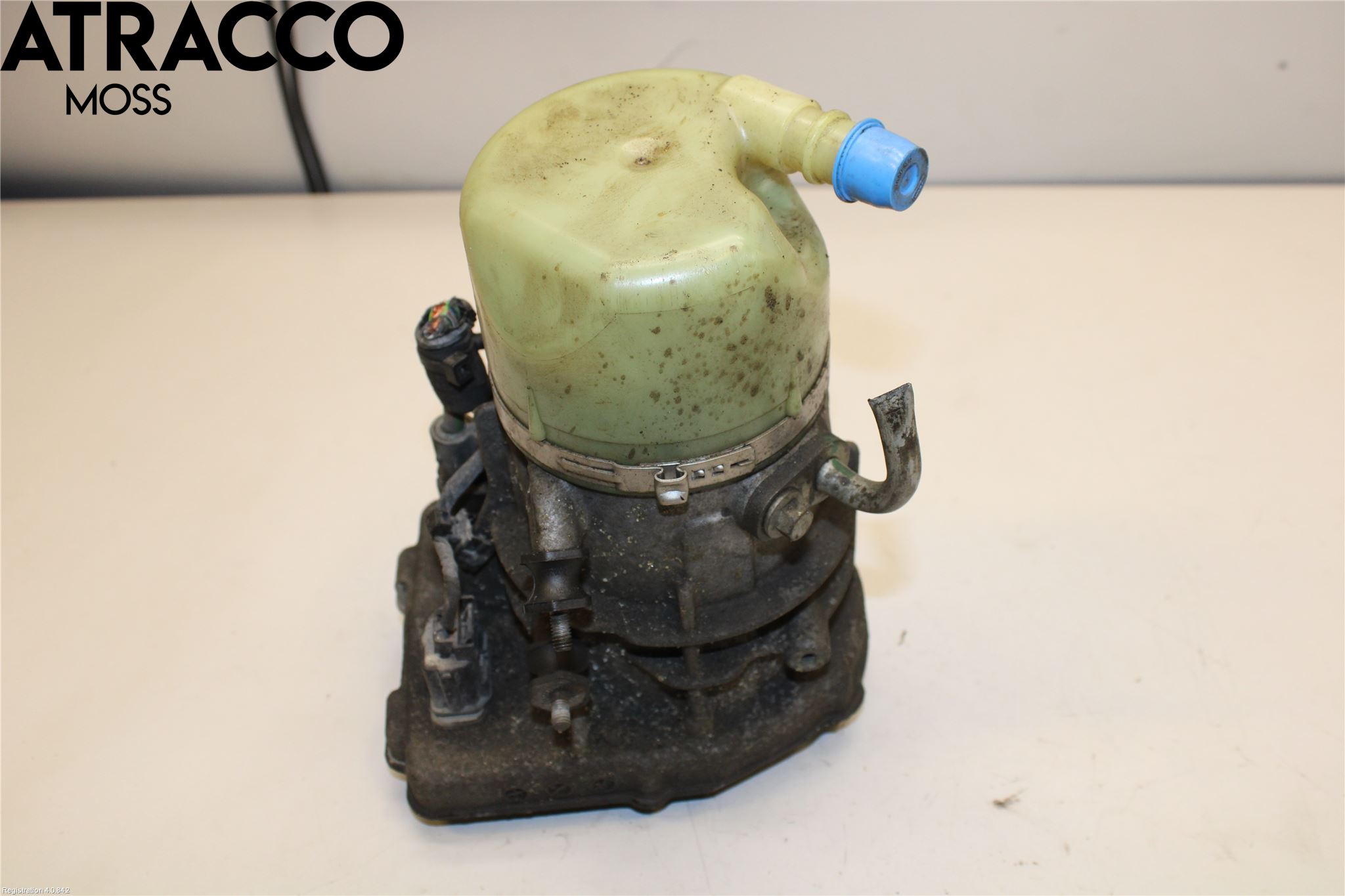 Volvo V70 14-16 Servo Pumpe