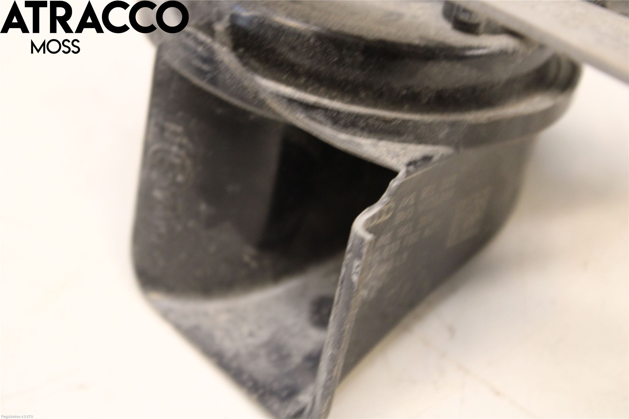 Audi E-TRON, S GE 19- Signalhorn