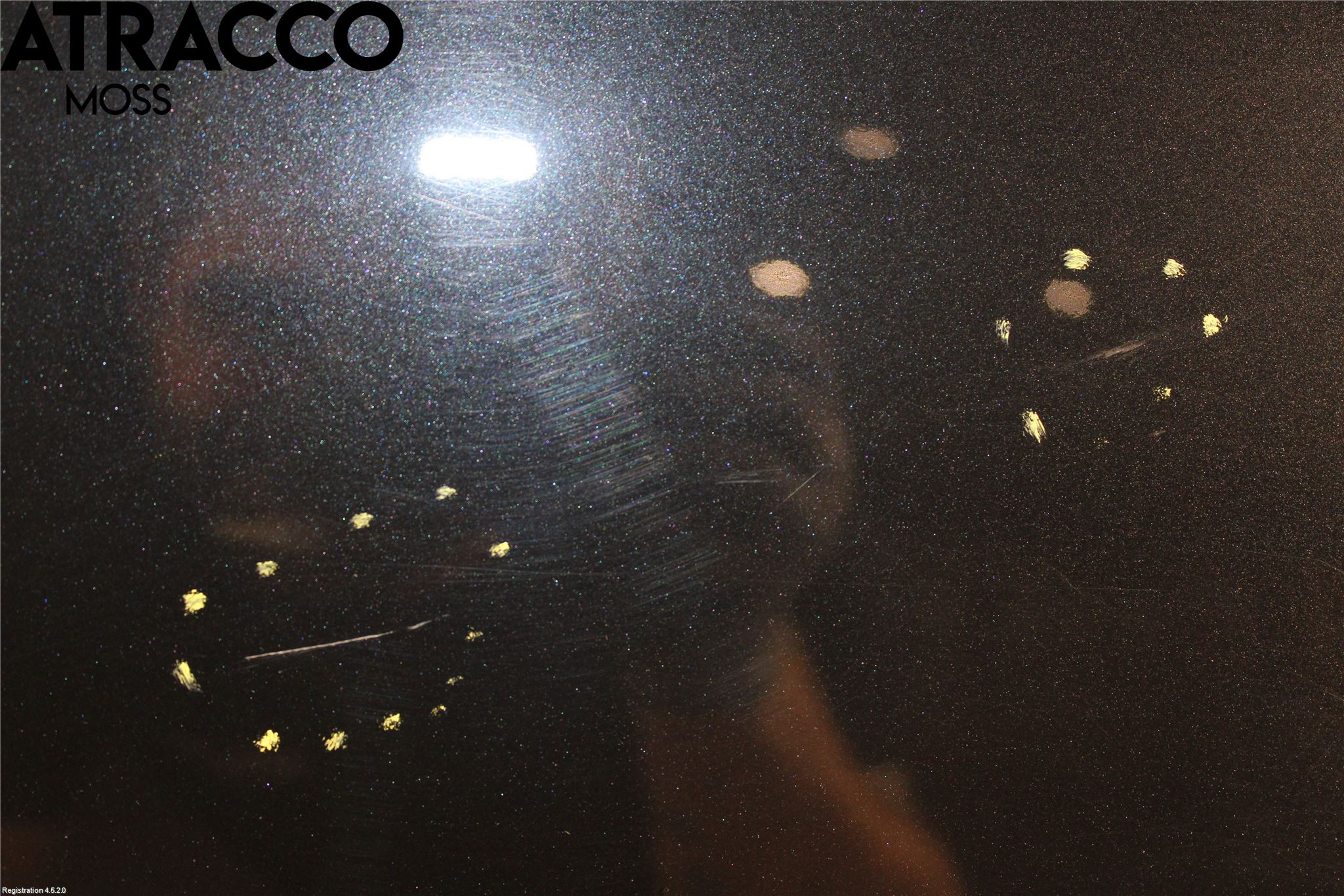 Audi A3/S3 05-13 Dør 4D Foran Høyre