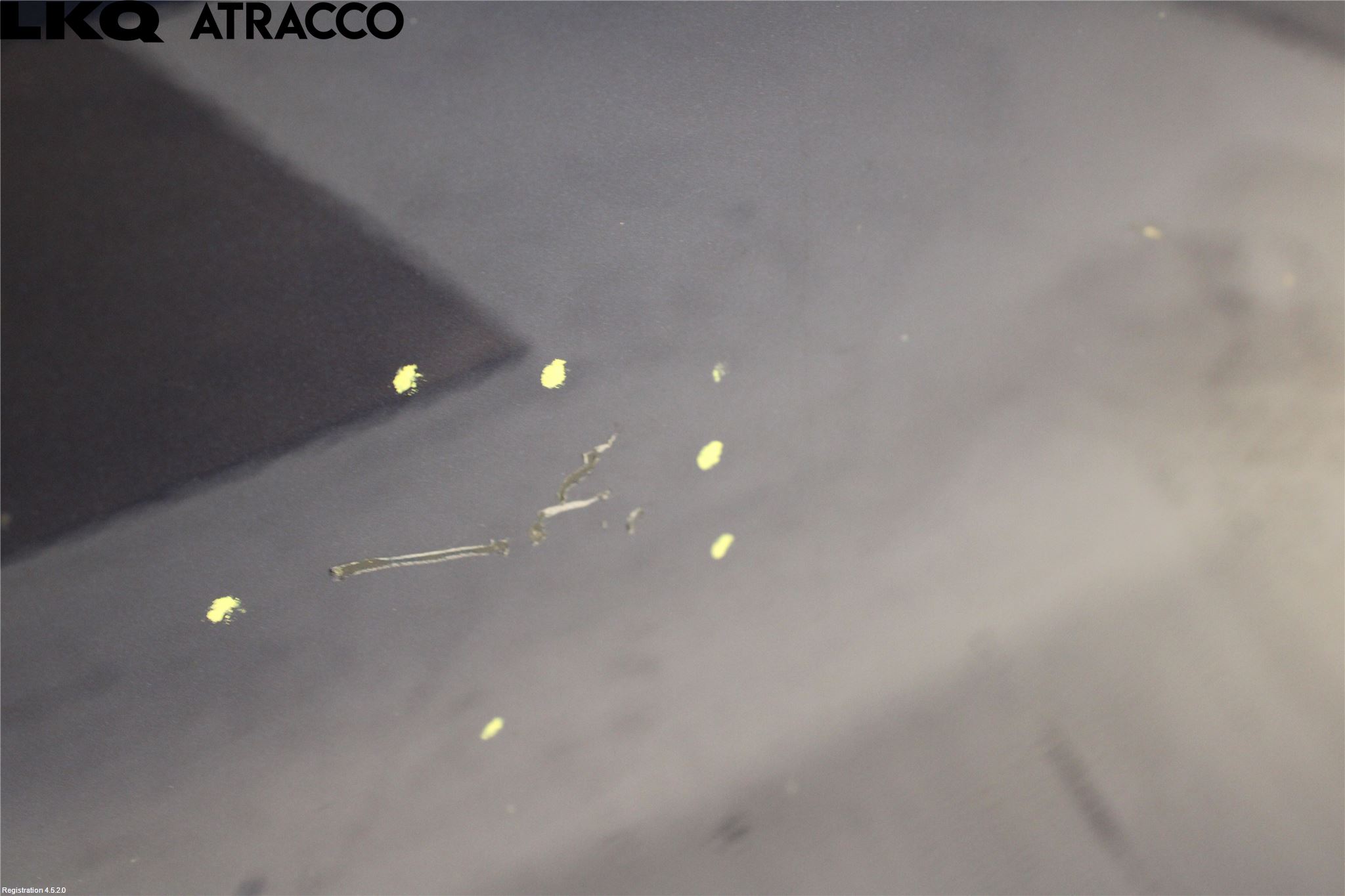 BMW 1 E87/81 5D/3D 03-11 Dør 4D Foran Høyre