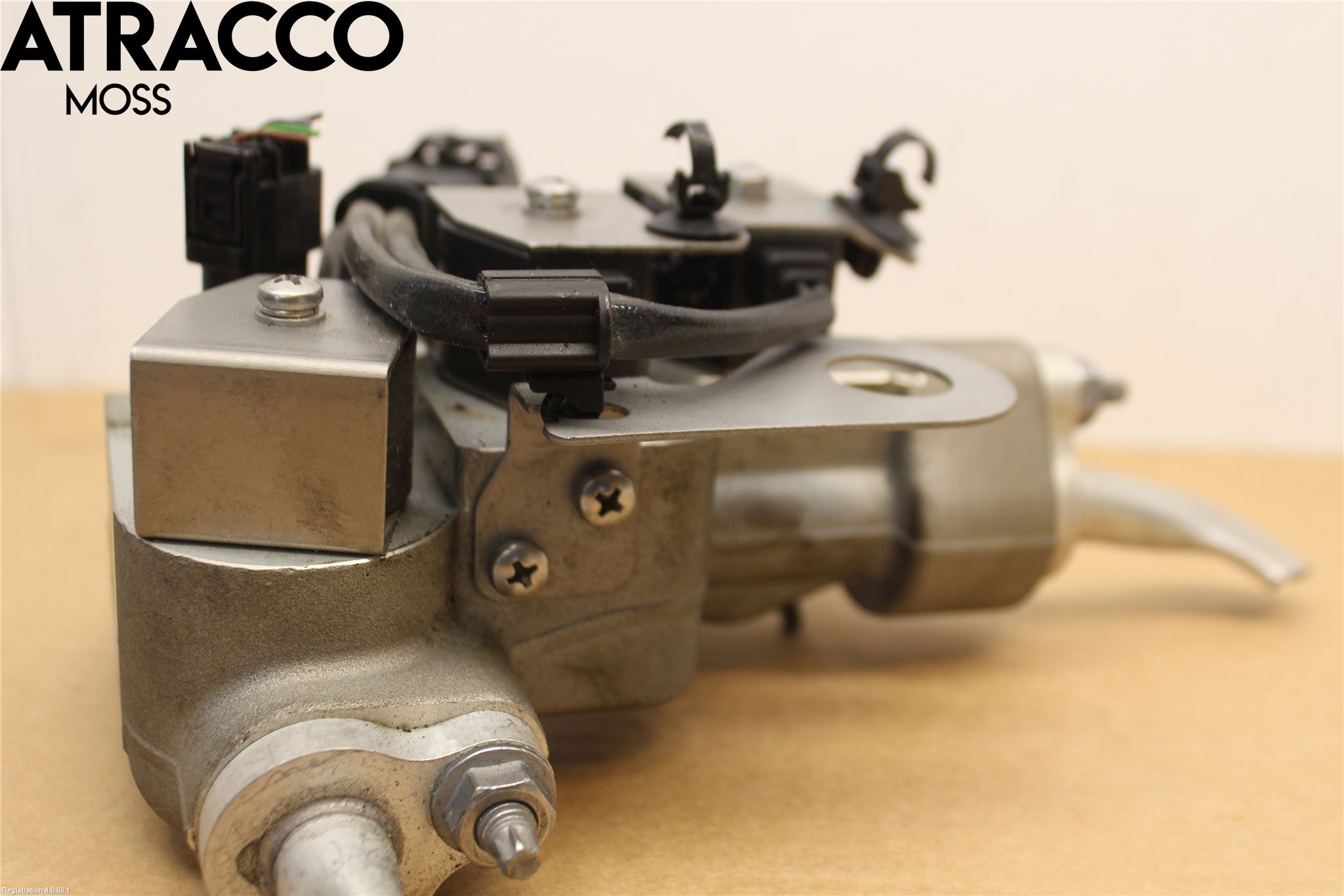 Volvo XC40/RECHARGE 18- Varme Ac Øvrig