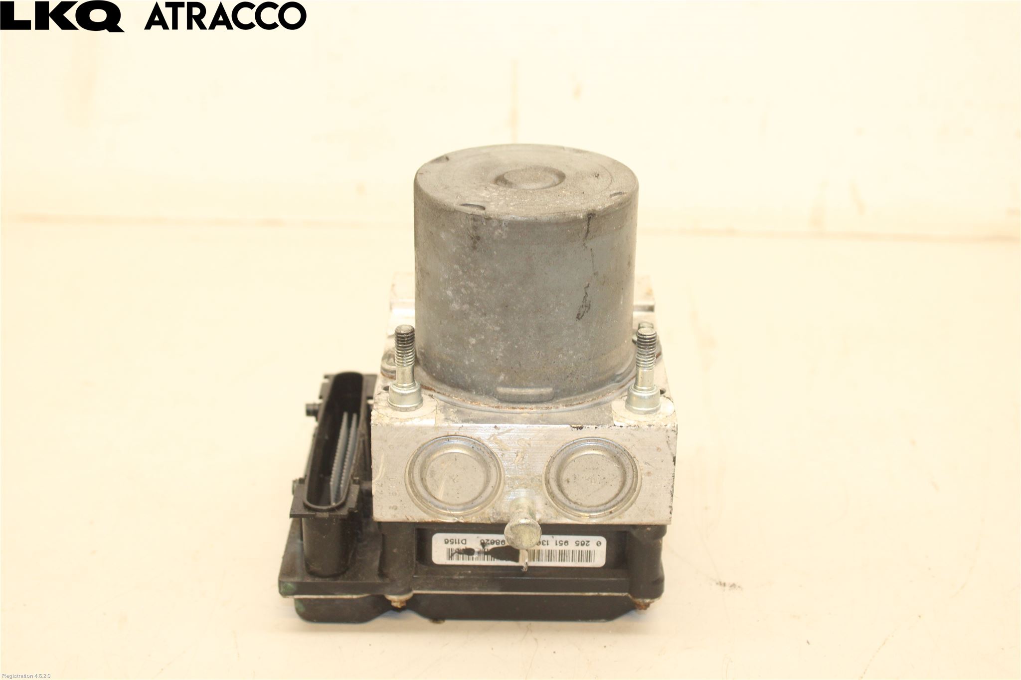 Subaru IMPREZA III 08-11 Abs Hydraulikkaggregat