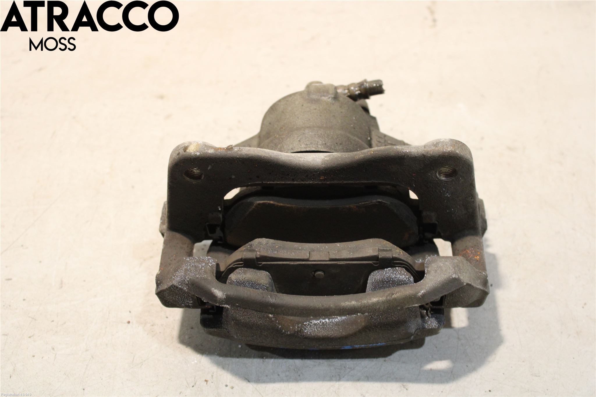 Toyota AURIS 13-19 Bremsecaliper Foran Høyre
