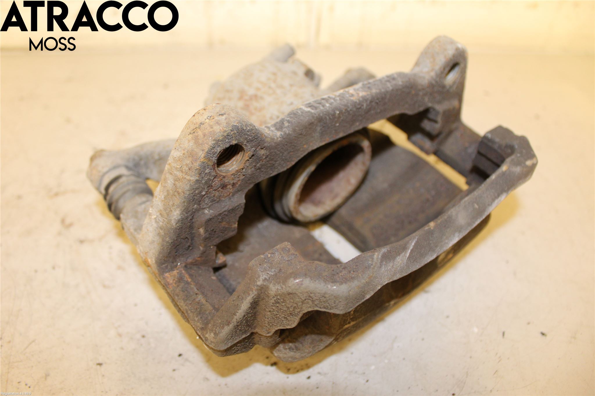 Skoda OCTAVIA (5E) 13-20 Bremsecaliper Foran Høyre