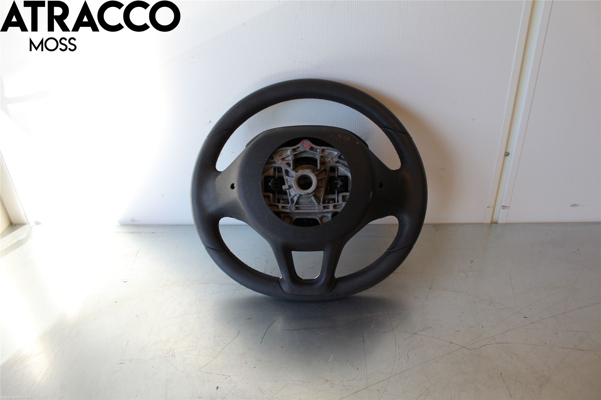 Peugeot 208 12-15 Ratt