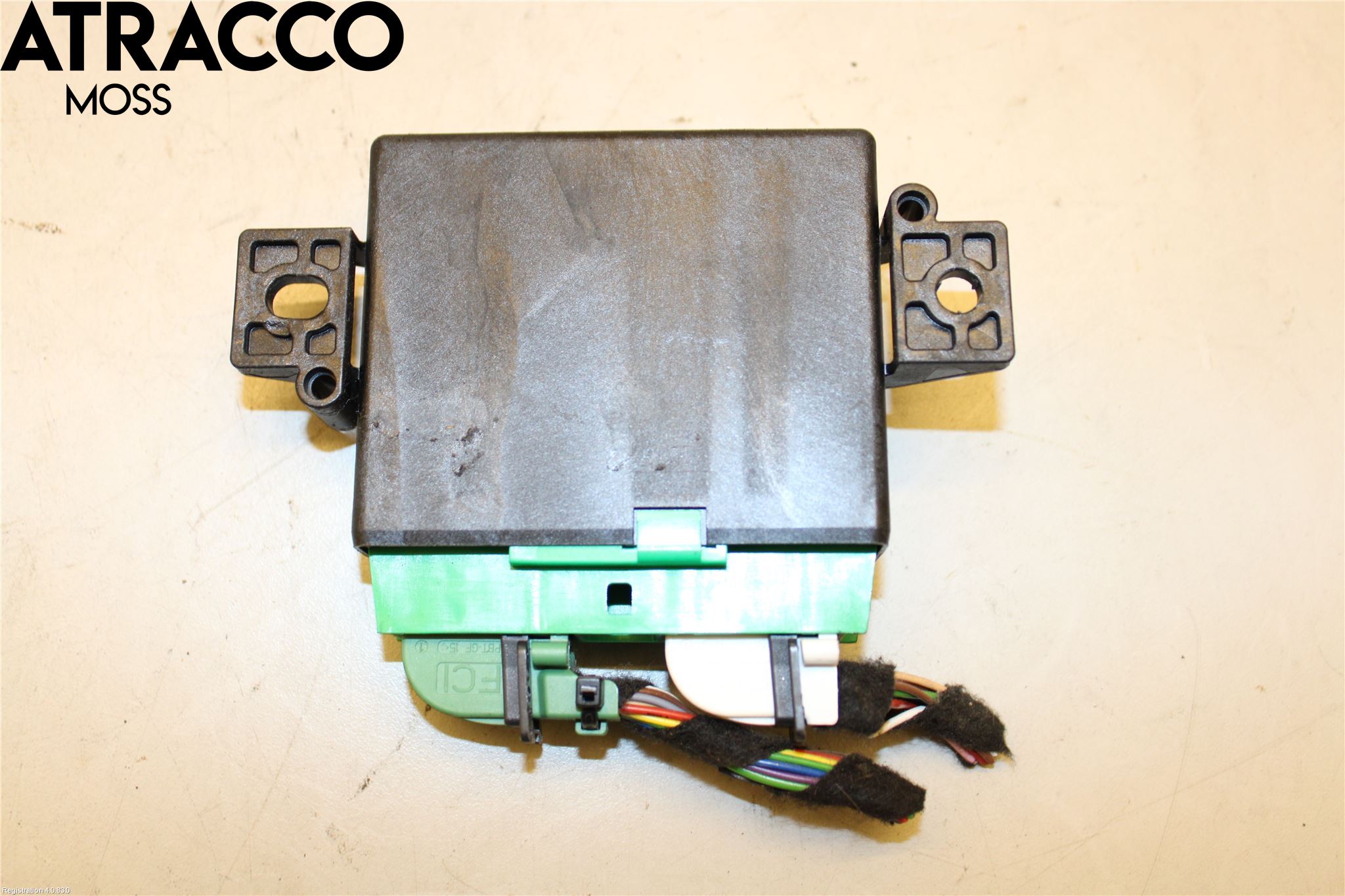 Citroen JUMPY/E-JUMPY 16- Styreenhet Parkering