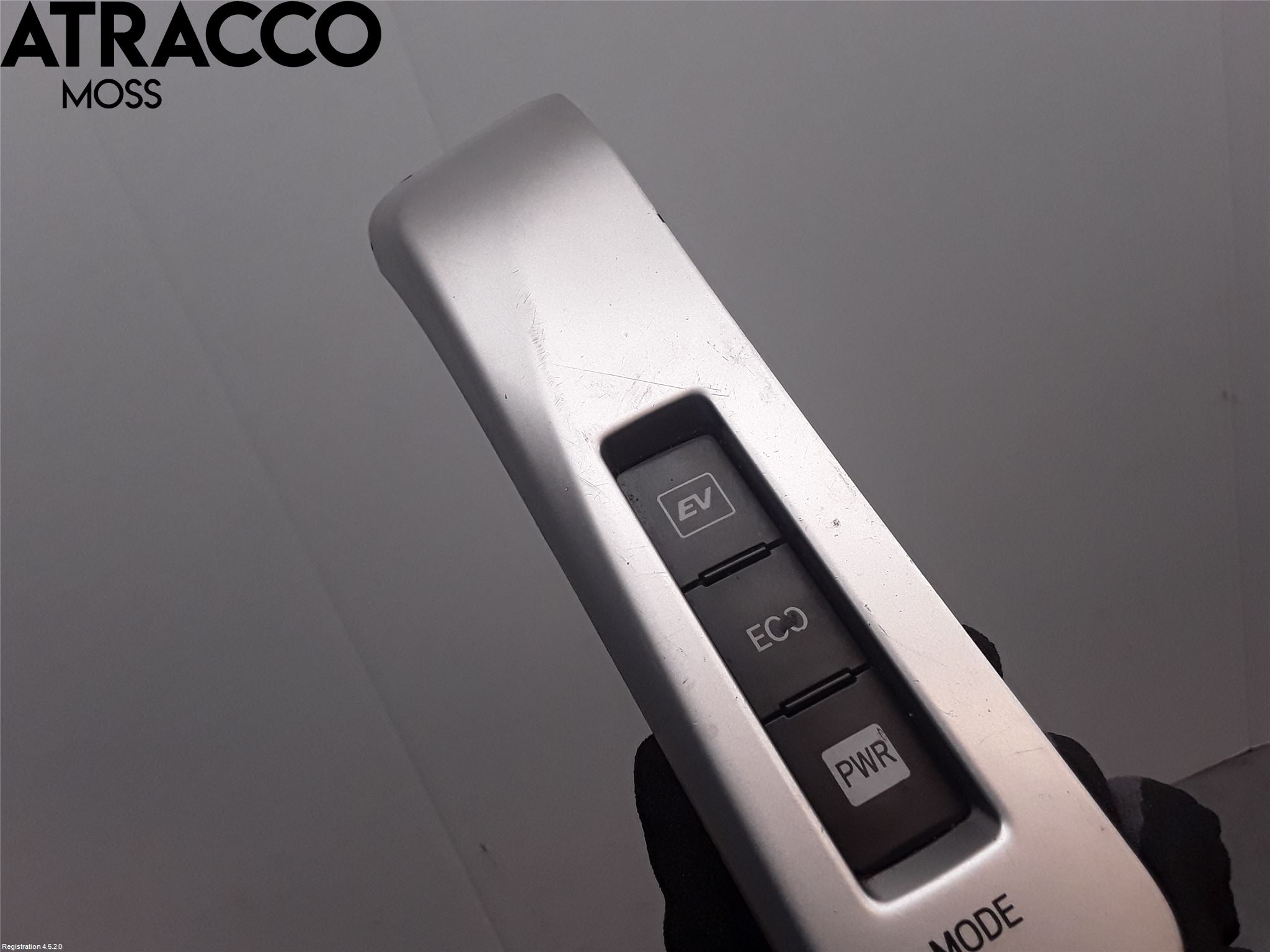 Toyota PRIUS+ ZVW40 12-20 Bryter Multifunksjon