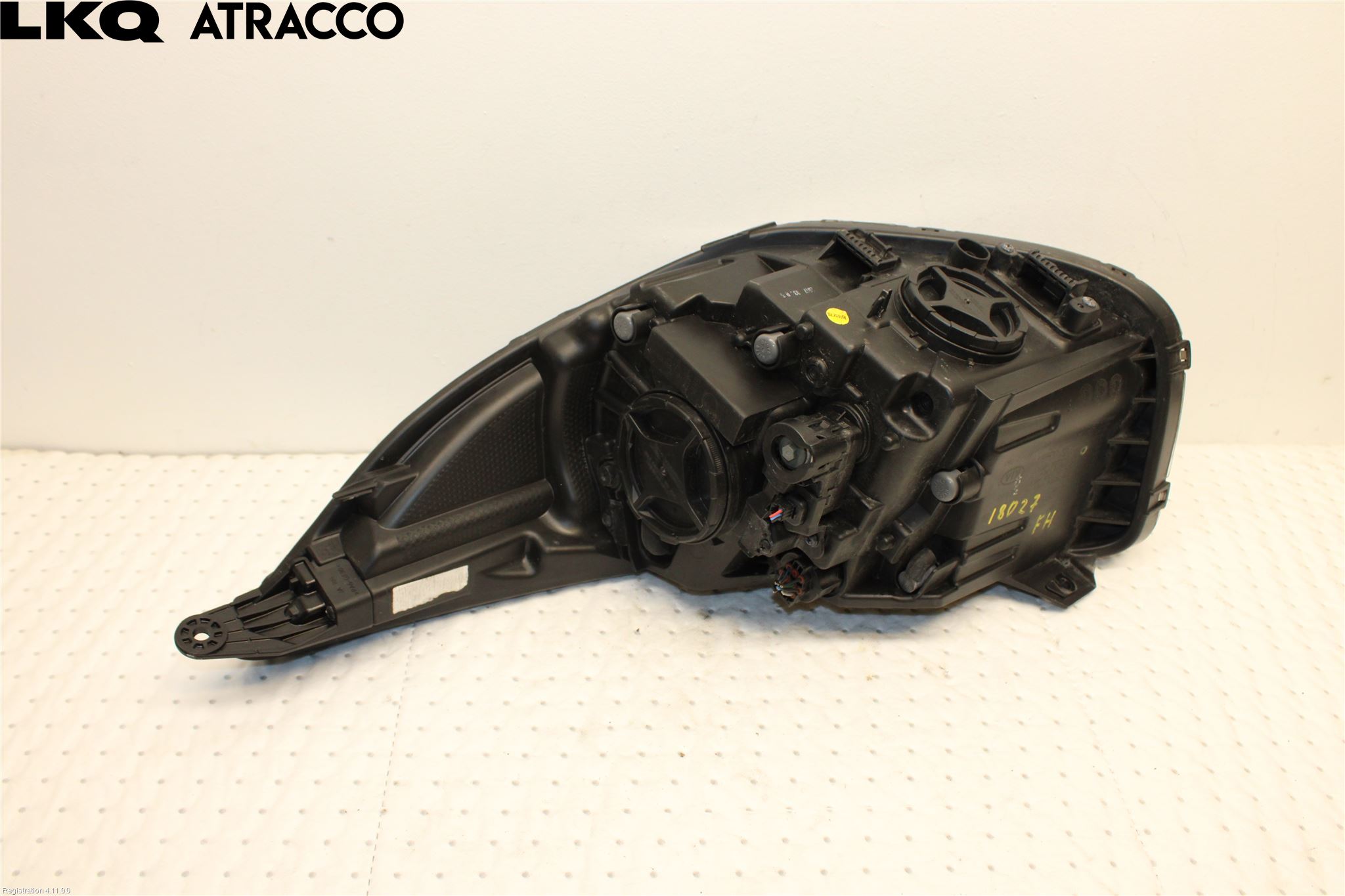 Kia PICANTO 17- Frontlykt Høyre