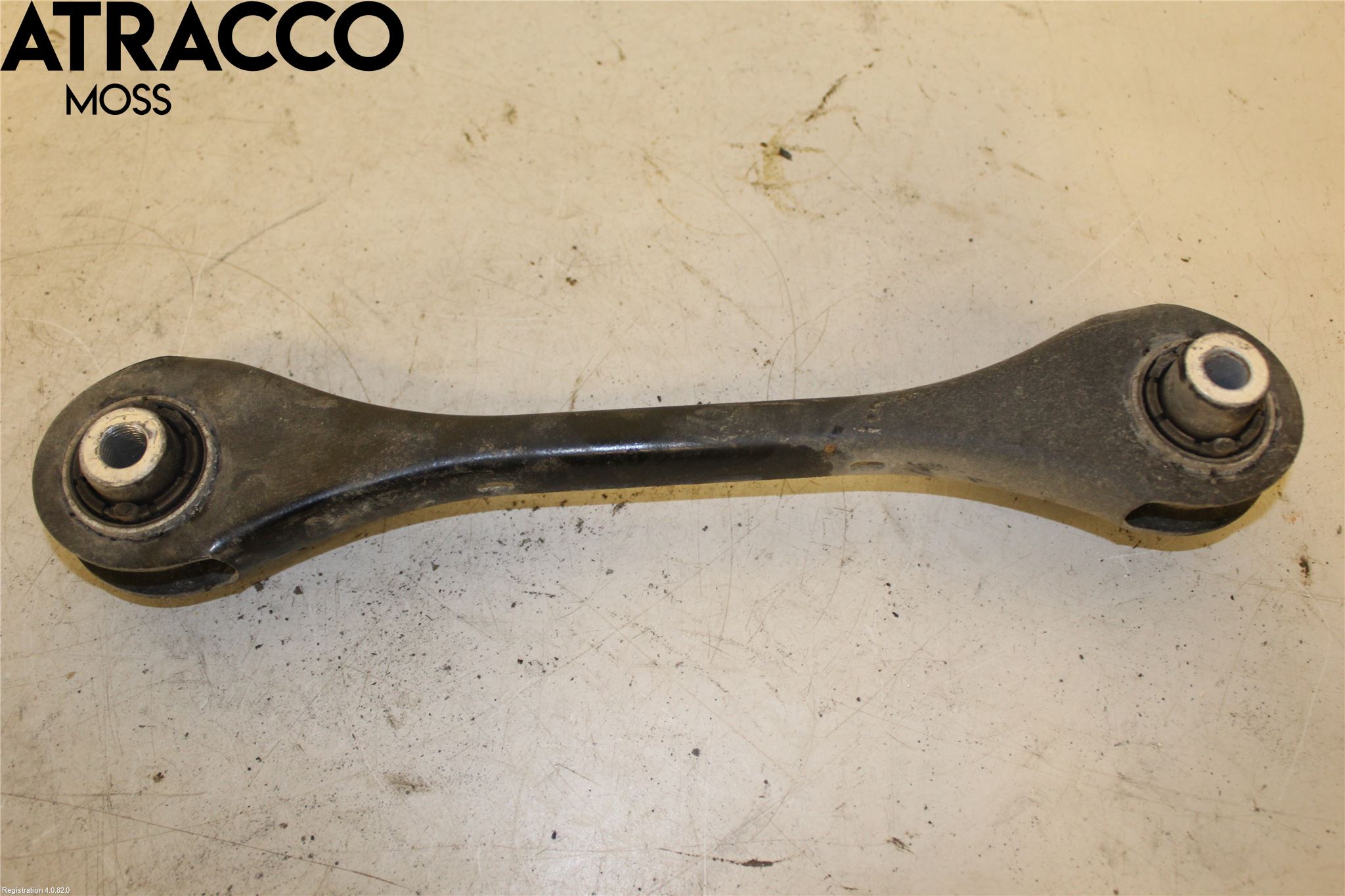 Skoda KODIAQ 17-24 Bærearm Bak Venstre