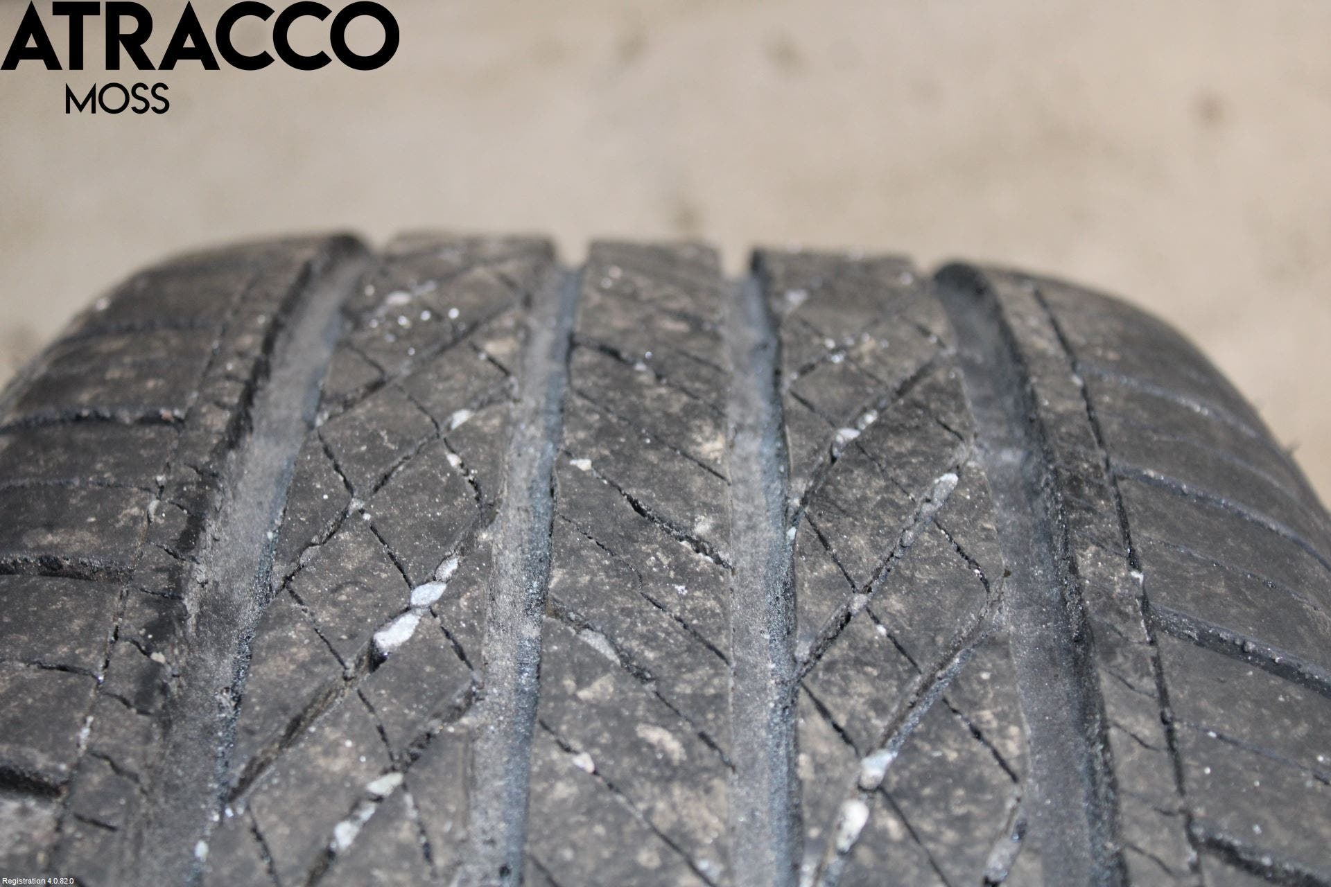 Ford RANGER EU 12-23 Dekk Sommer På Felg