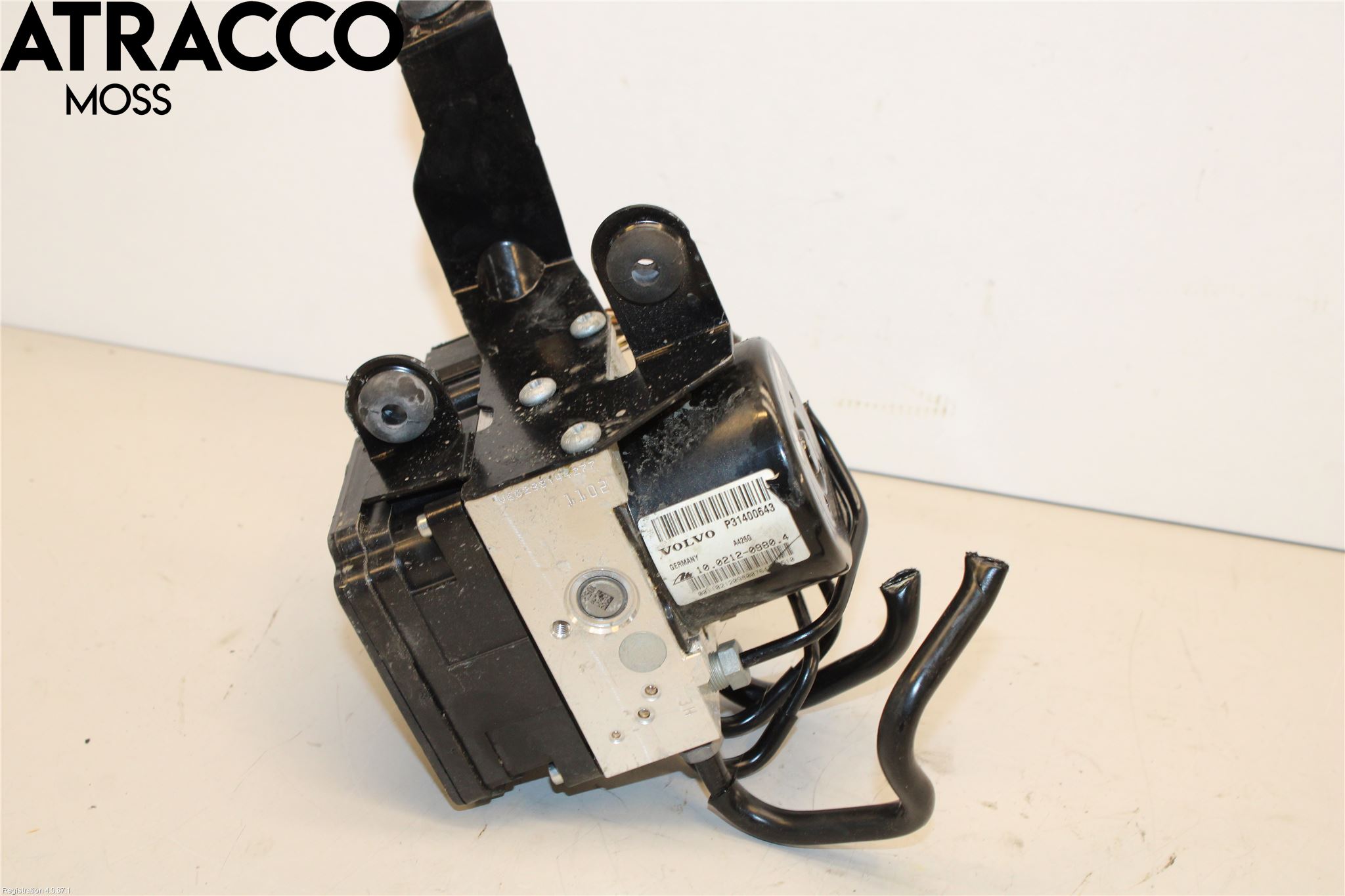 Volvo V40 12-19 Abs Hydraulikkaggregat