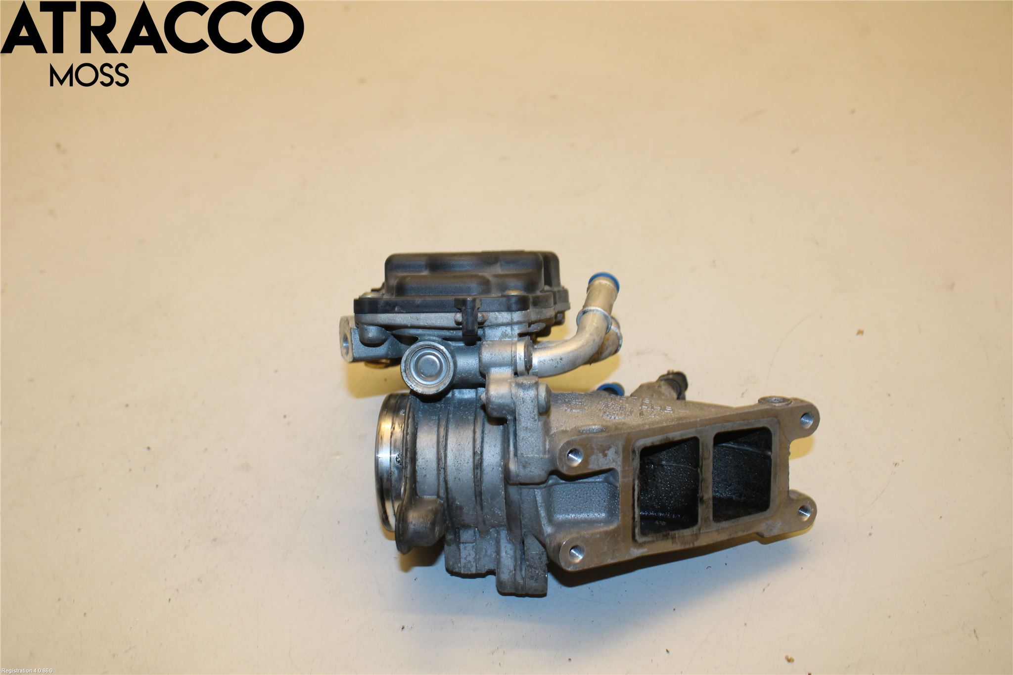 Volkswagen VW PASSAT 15-19 Inns Spjeldhus