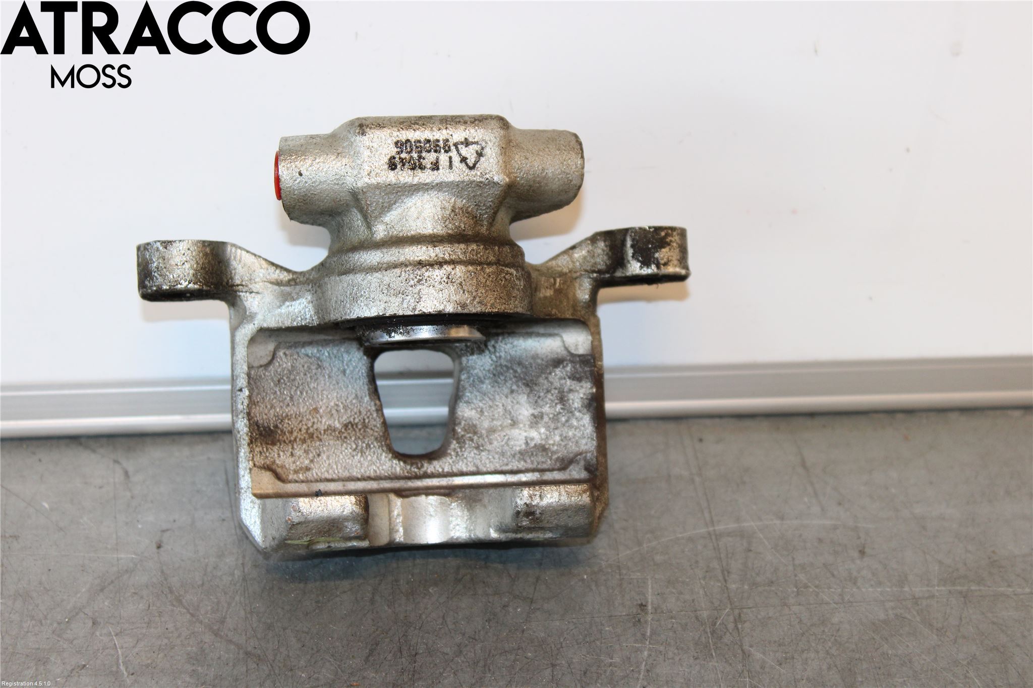 Mitsubishi OUTLANDER 07-12 Bremsecaliper Bak Høyre