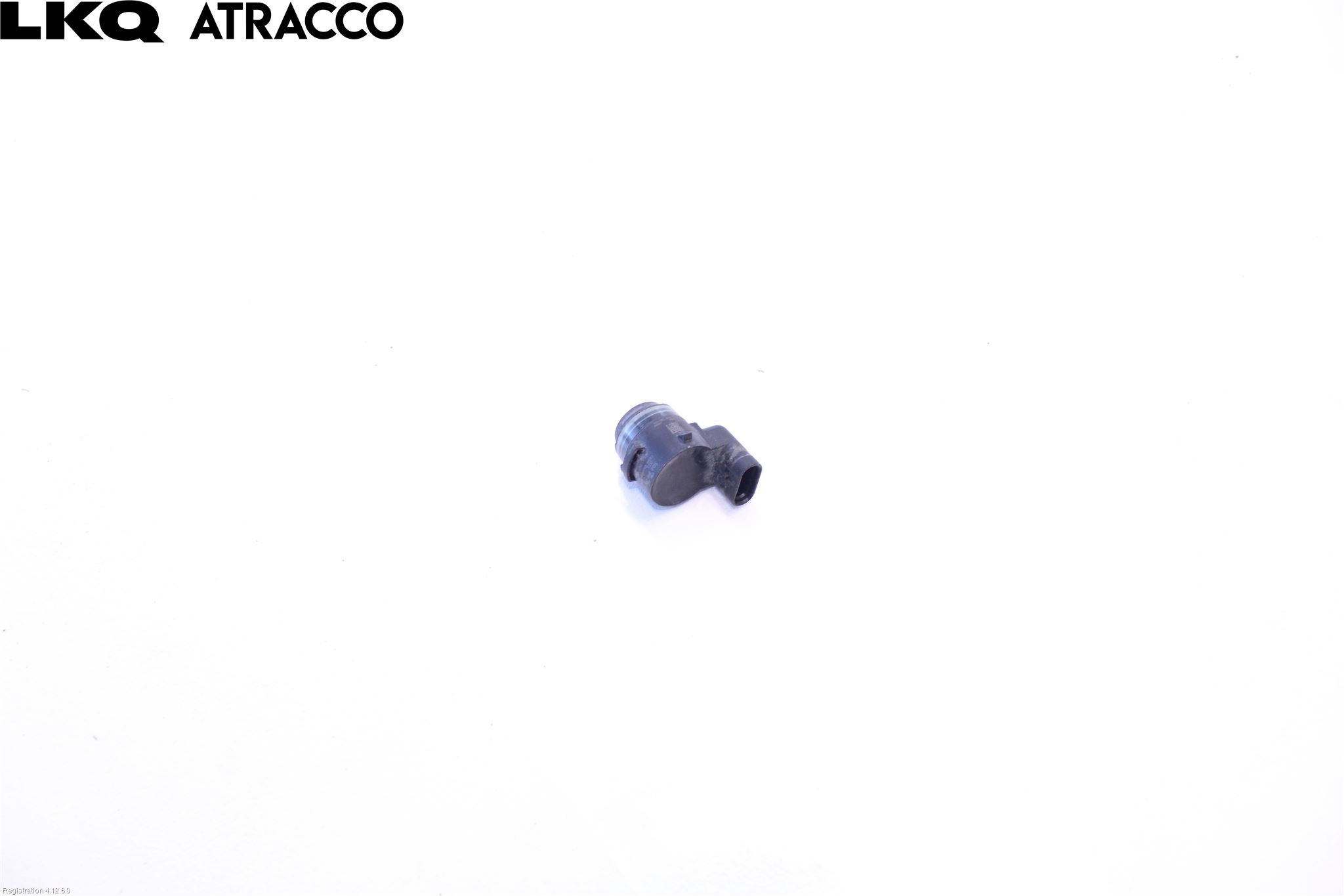 Skoda OCTAVIA (5E) 13-20 Sensor Ryggesensor