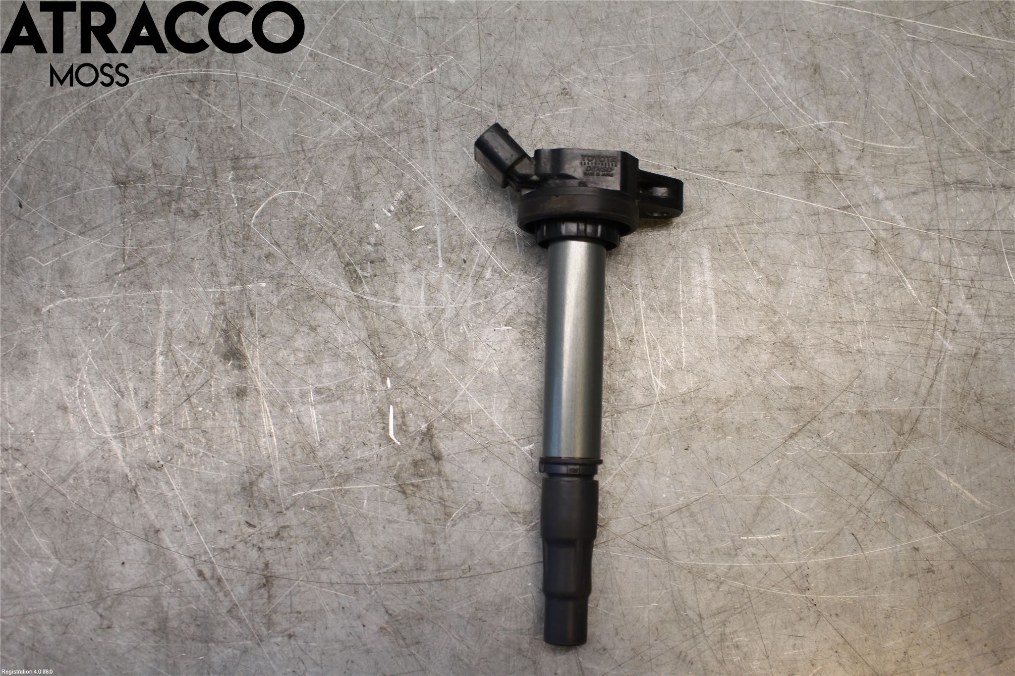 Toyota PRIUS ZVW30 09-20 Coil