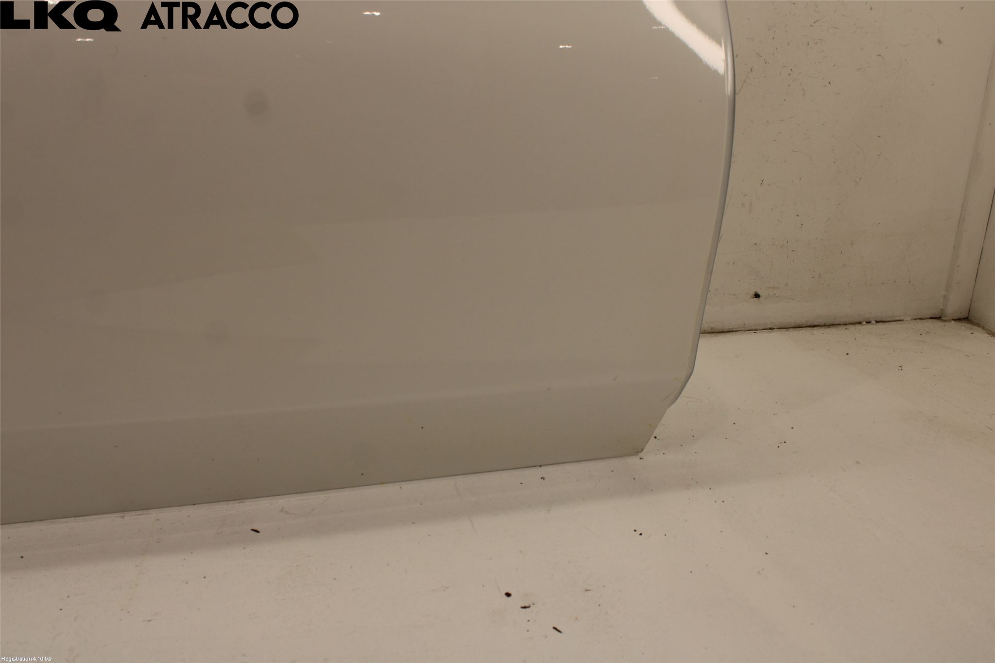 Mercedes-Benz MB C-KLASS (W205) 14-21 Dør 4D Foran Høyre