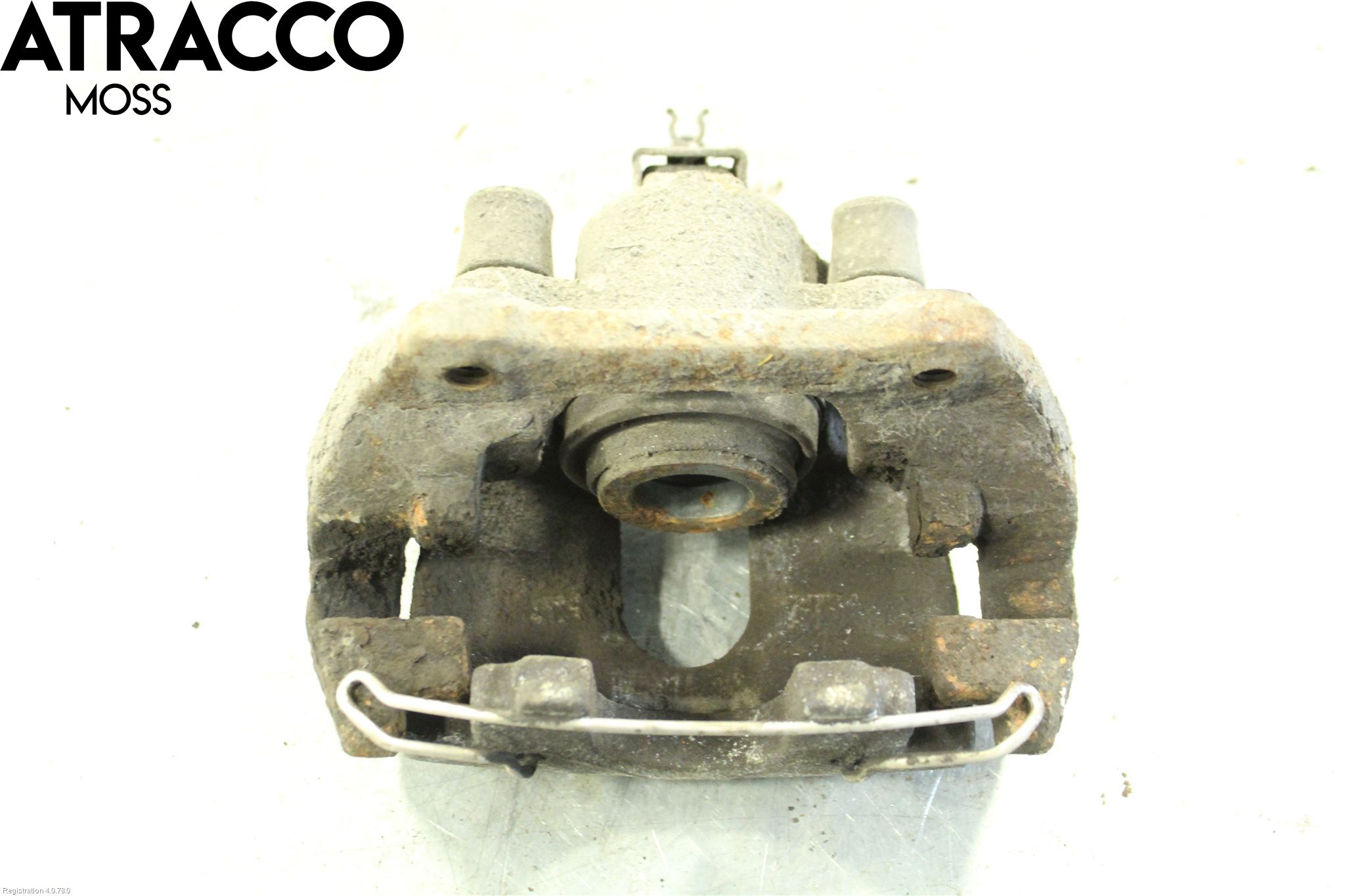 Volvo XC70 05-07 Bremsecaliper Bak Høyre