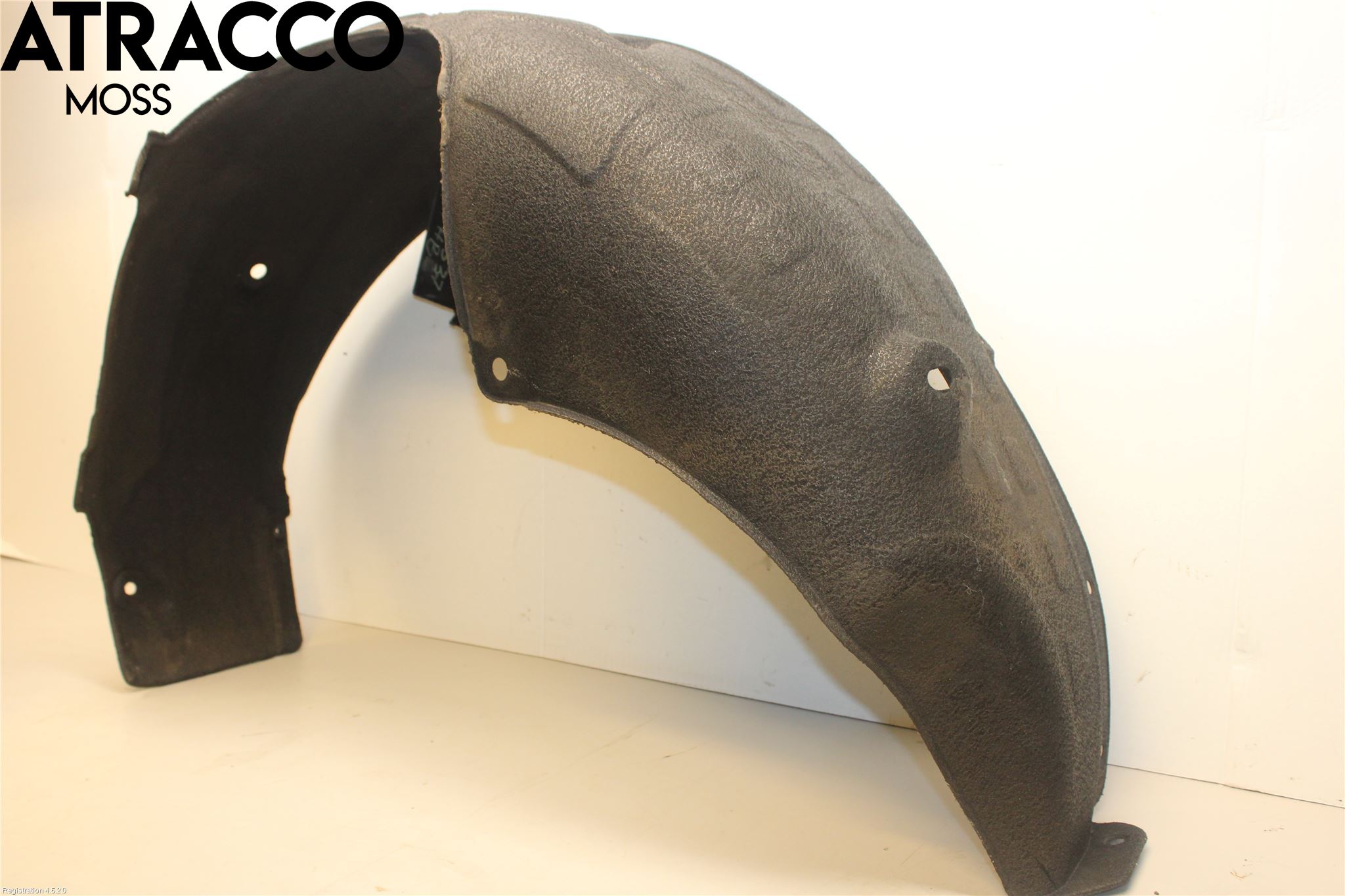 Kia OPTIMA 16-20 Skjerm Indre