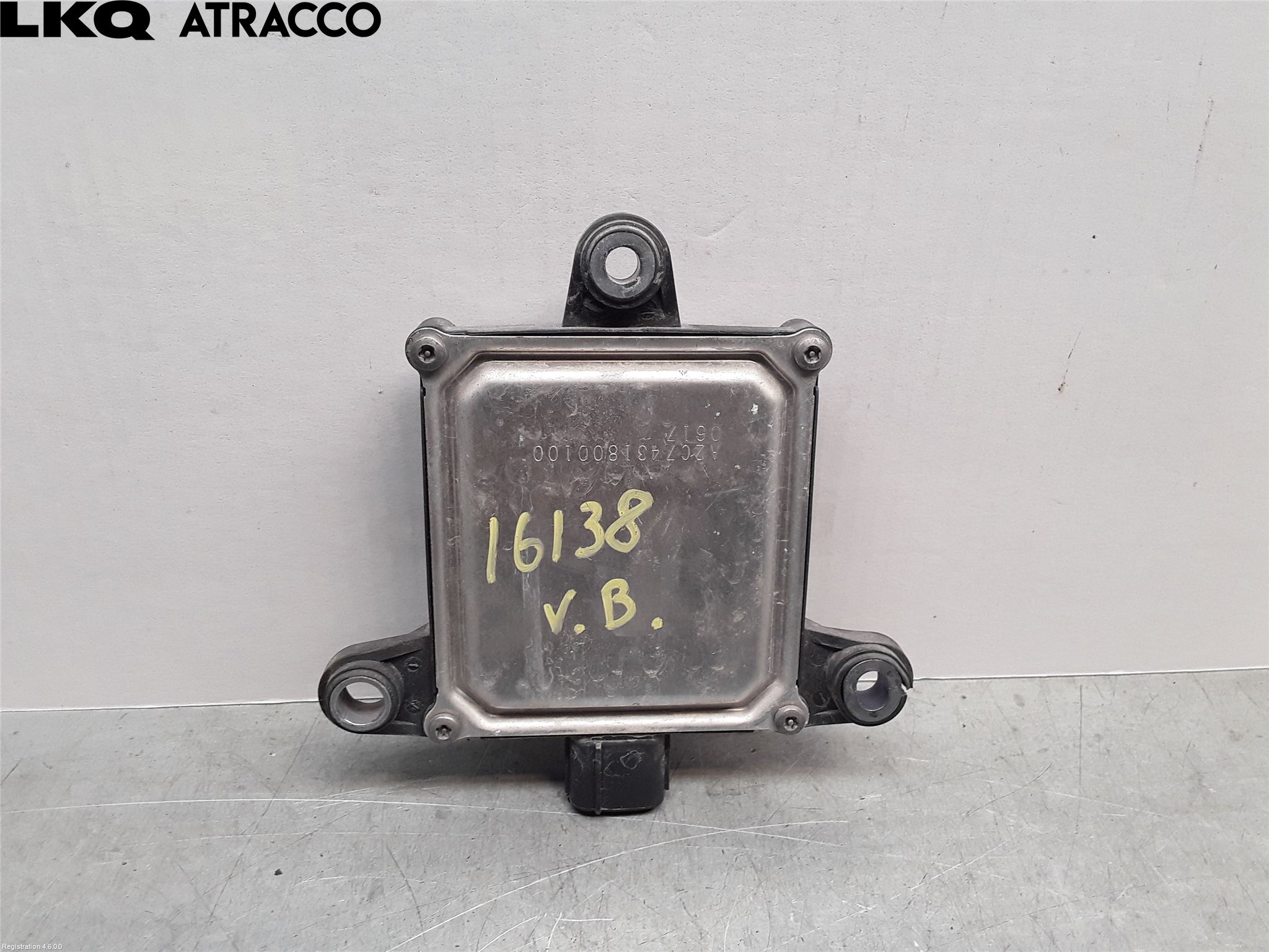 Mitsubishi OUTLANDER 13-21 Sensor Øvrig