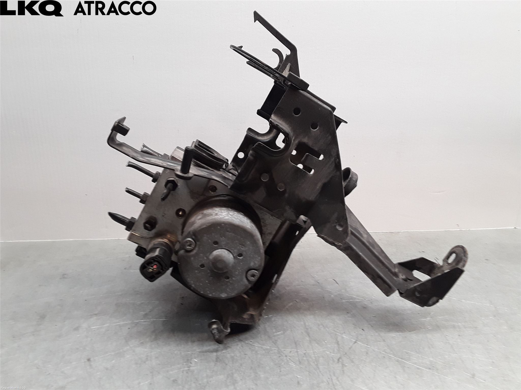 Audi A4/S4 01-05 Abs Hydraulikkpumpe