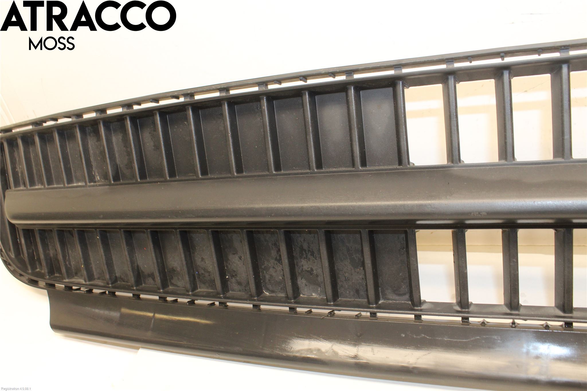 Skoda CITIGO / CITIGO E IV Grill Ramme