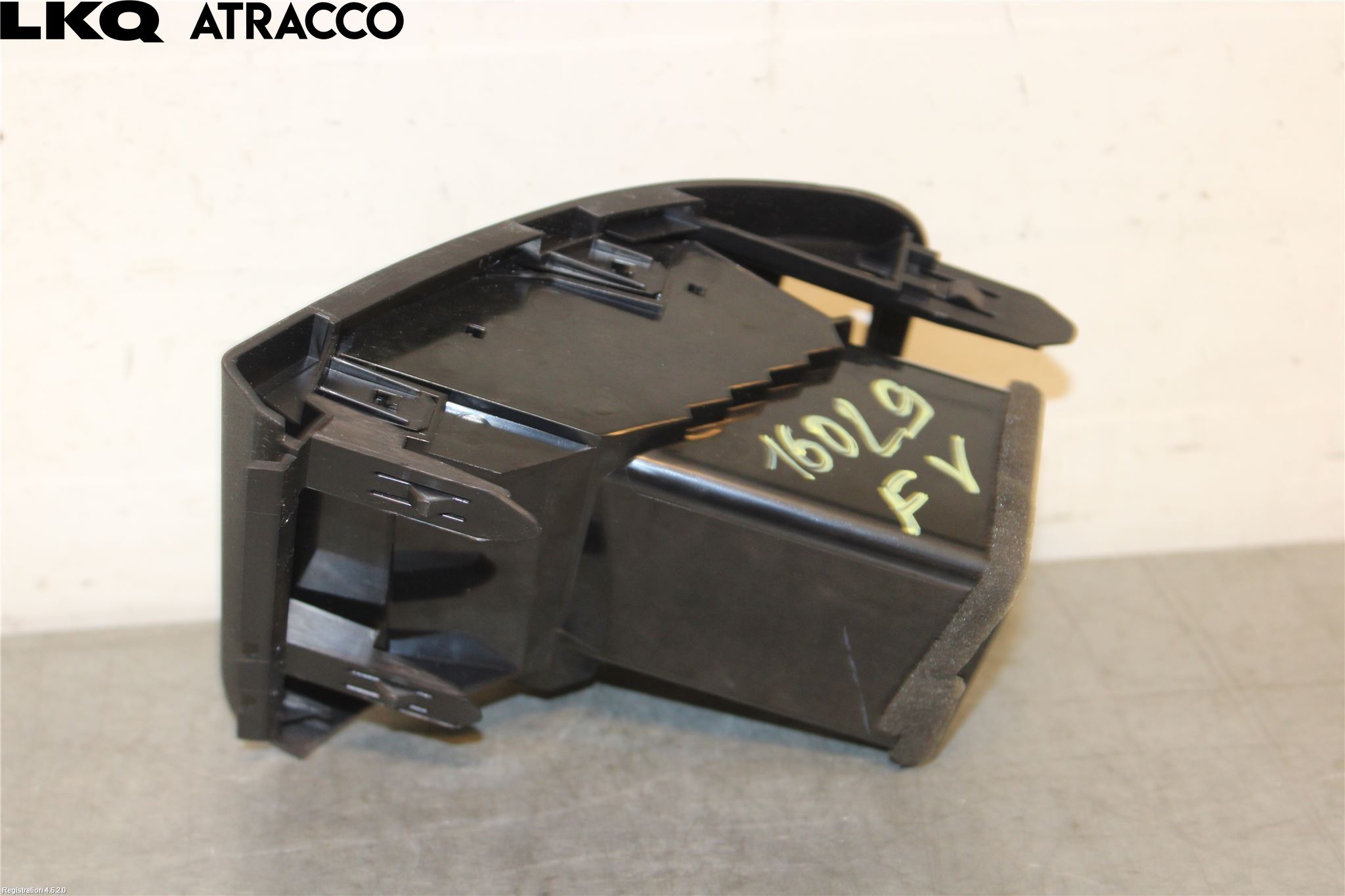 Toyota PRIUS ZVW30 09-20 Bryter Luft Sirkulasjon