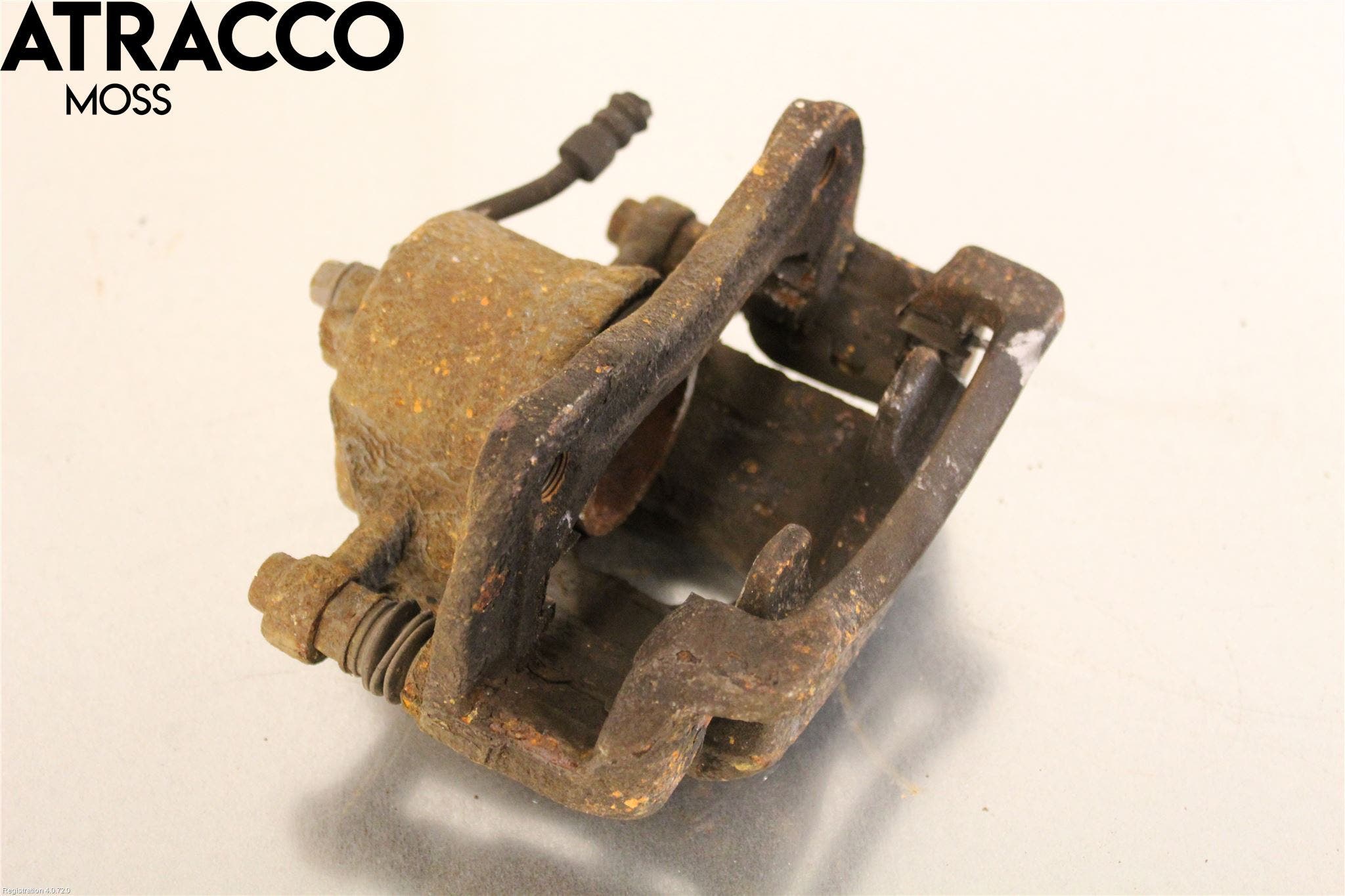 Kia RIO 12-16 Bremsecaliper Foran Høyre