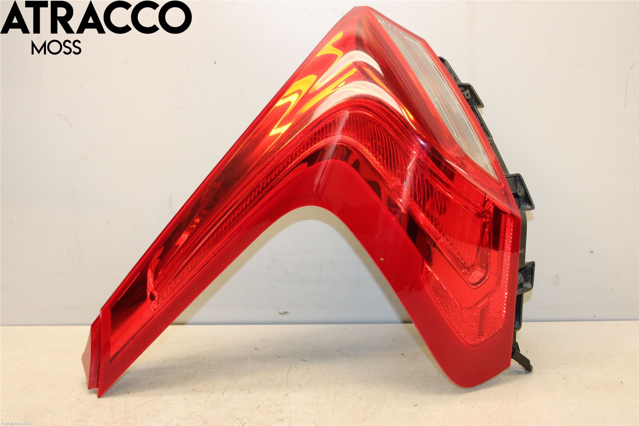 Volvo V40 12-19 Baklykt Venstre