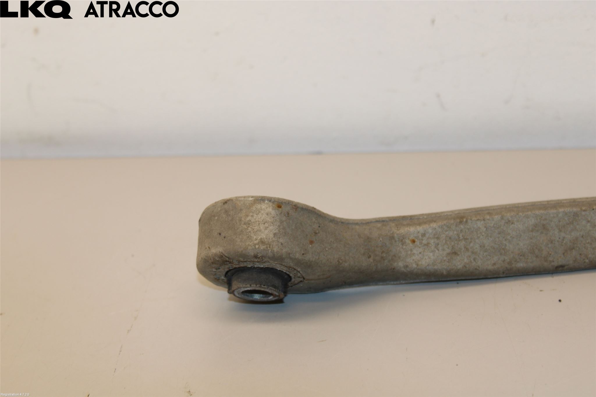 Porsche TAYCAN 20- Krängningshämmarstag Fram