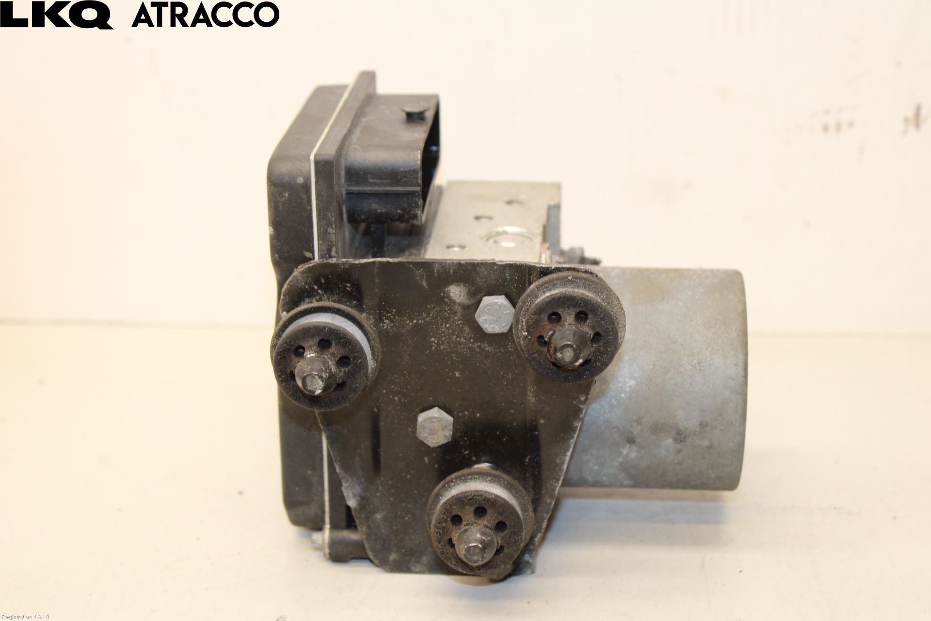 Audi A4/S4 08-11 Abs Hydraulikkaggregat