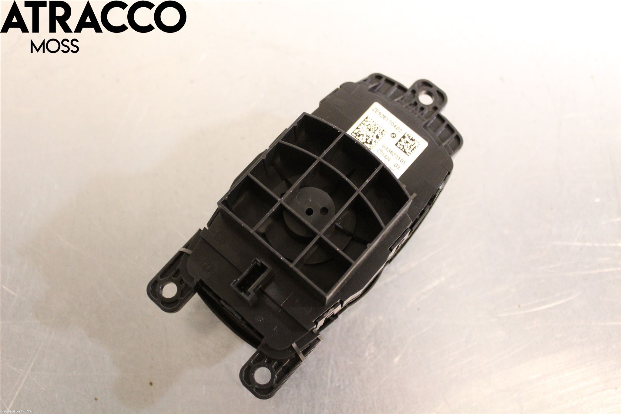 BMW 1 F20/F21 11-19 Bryter Multifunksjon