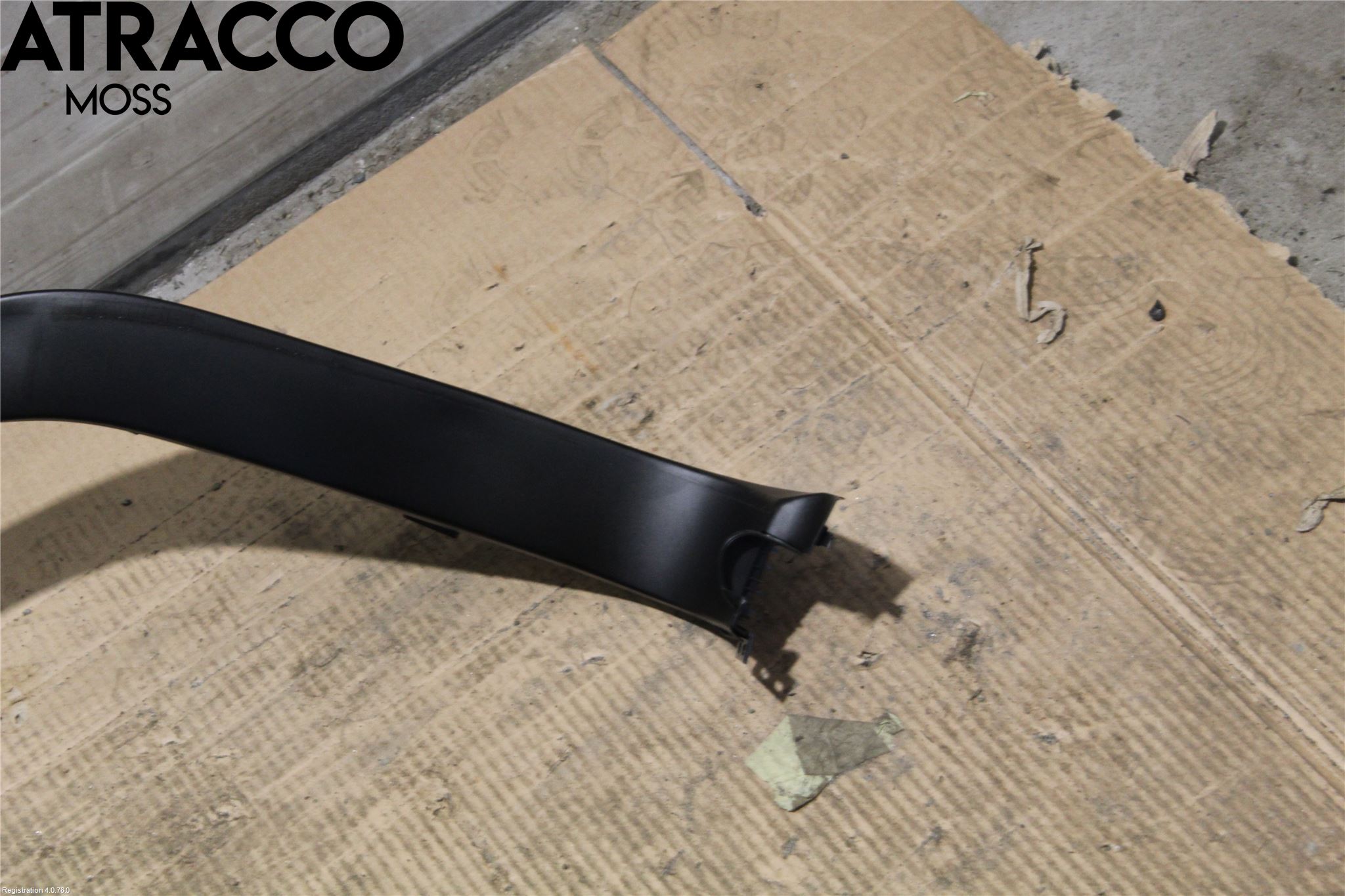 Ford FOCUS 11-14 Innr Øvrig