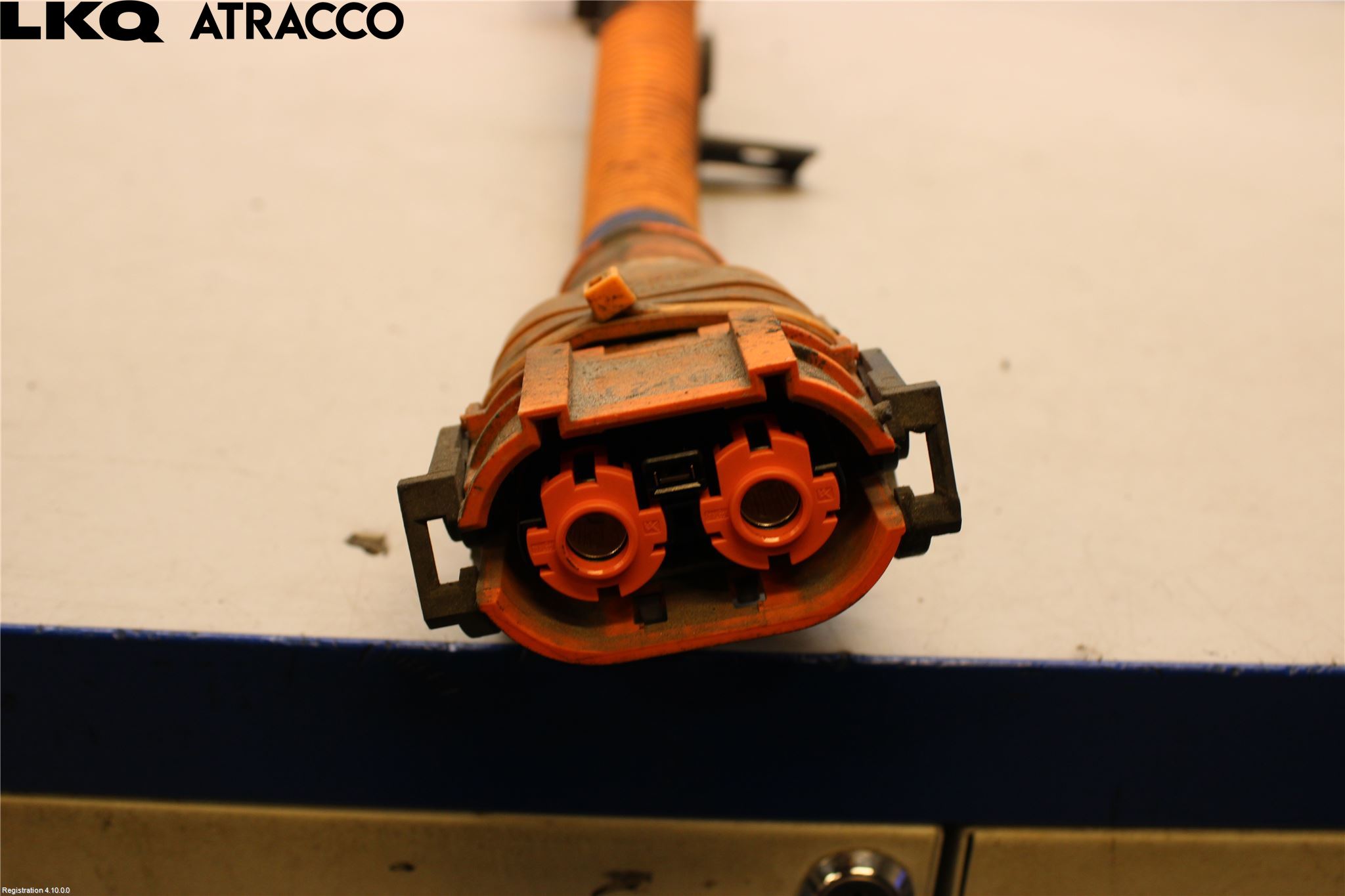 Hyundai KONA/ELECTRIC OS 18-23 Kabelhärva Högspänning