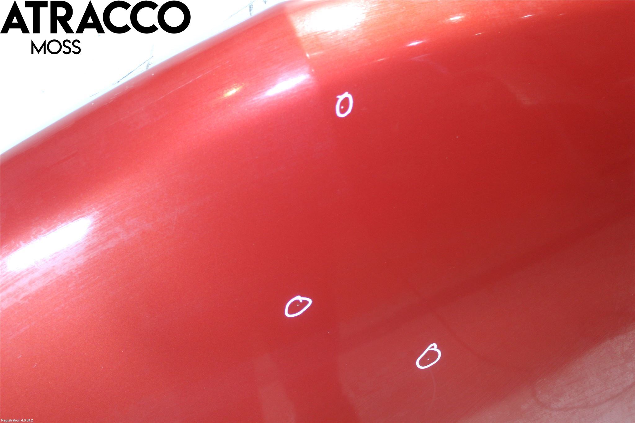 Opel ASTRA H 04-12 Panser