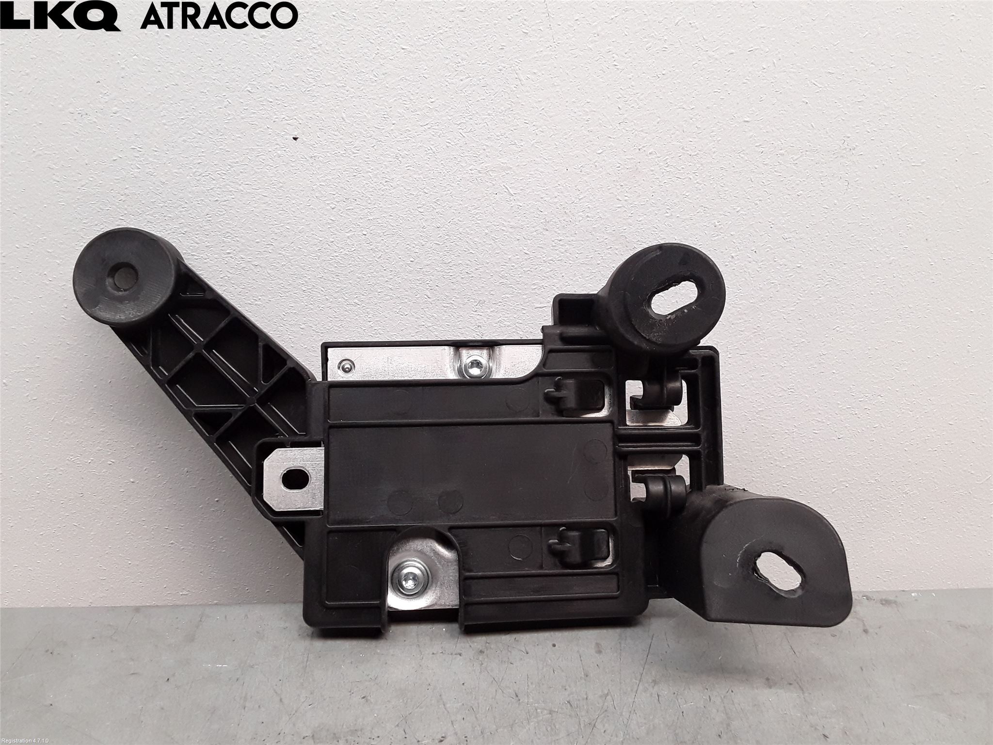 Mercedes-Benz MB E-KLASS (W213) 16-23 Styreenhet Drivstoffpumpe