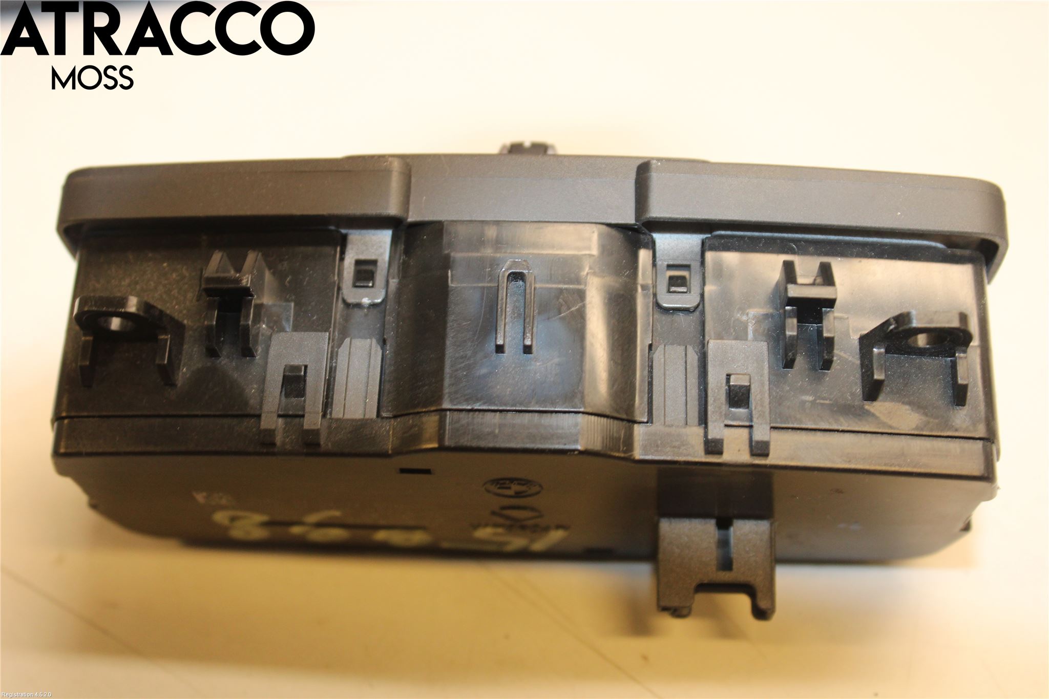 BMW 1 F20/F21 11-19 Bryter Hovedlys