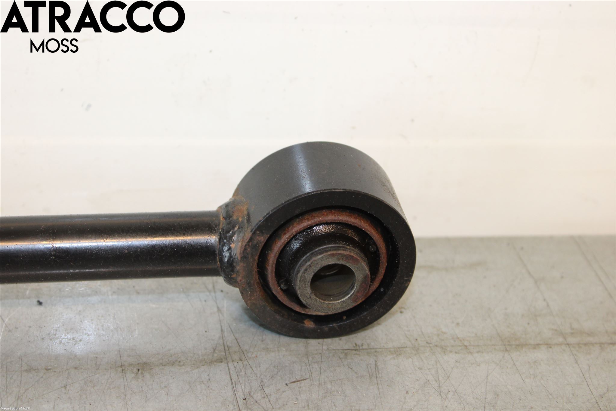 Toyota RAV4 19- Bærearm Bak Venstre