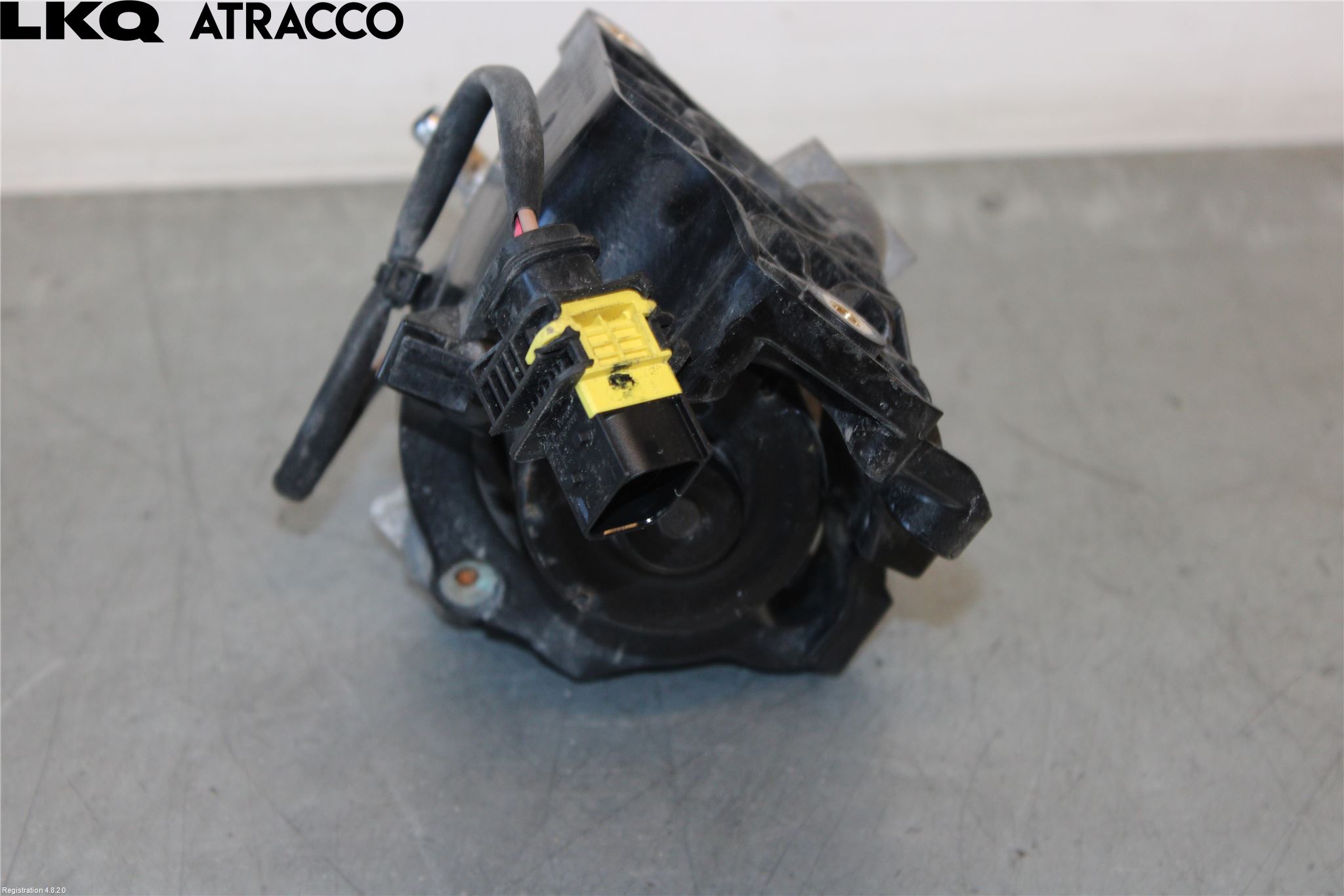 Mercedes-Benz MB EQC (N293) 20- Vacuumpumpe