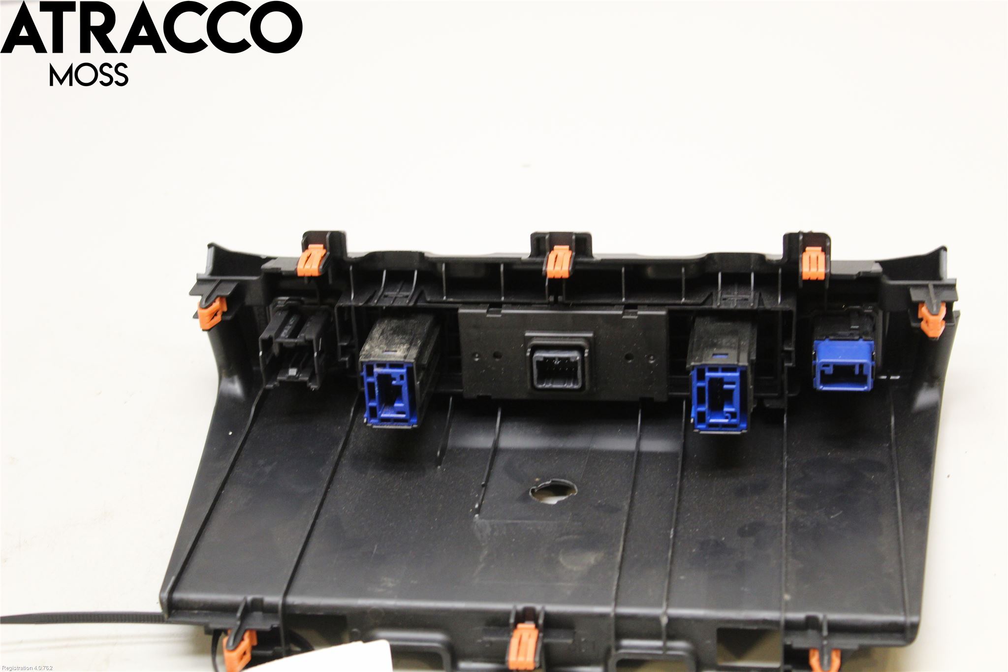 Toyota RAV4 19- Bryter Varmesete